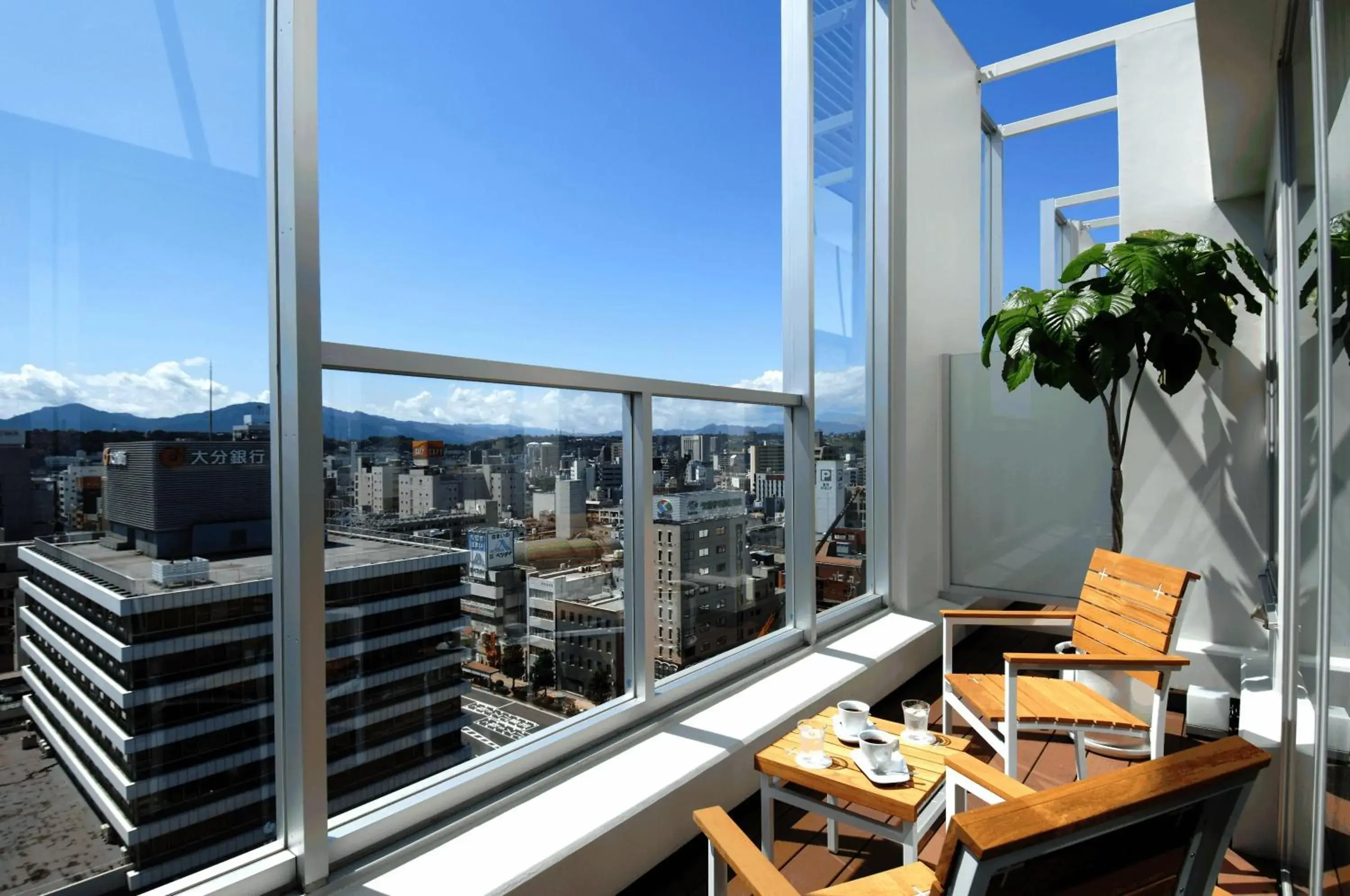 HOTEL MYSTAYS Oita HOTEL MYSTAYS Oita