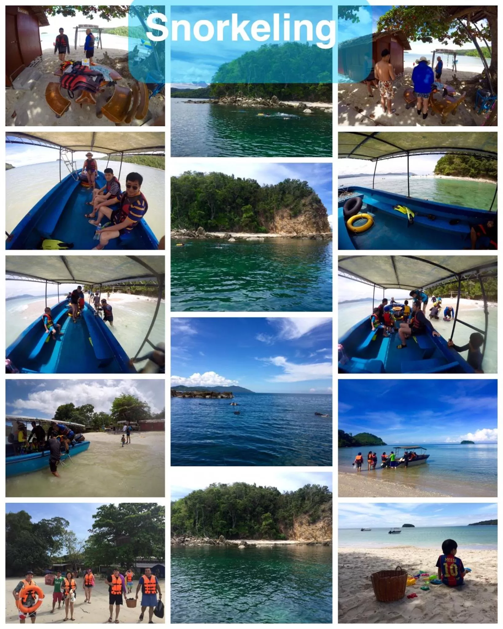 Dragon Pearl Beach Resort