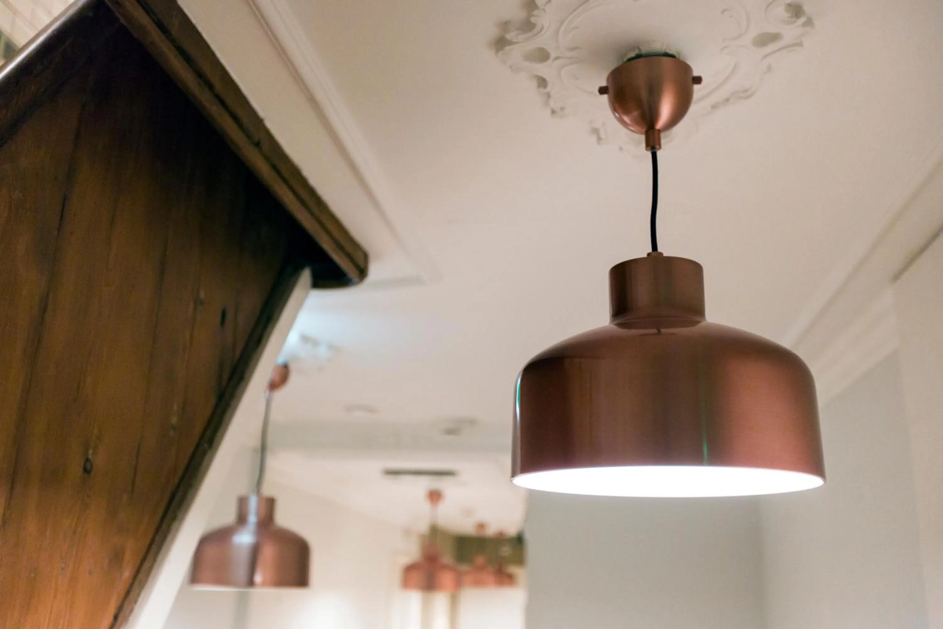 Property building in Grand Canal Boutique Hotel