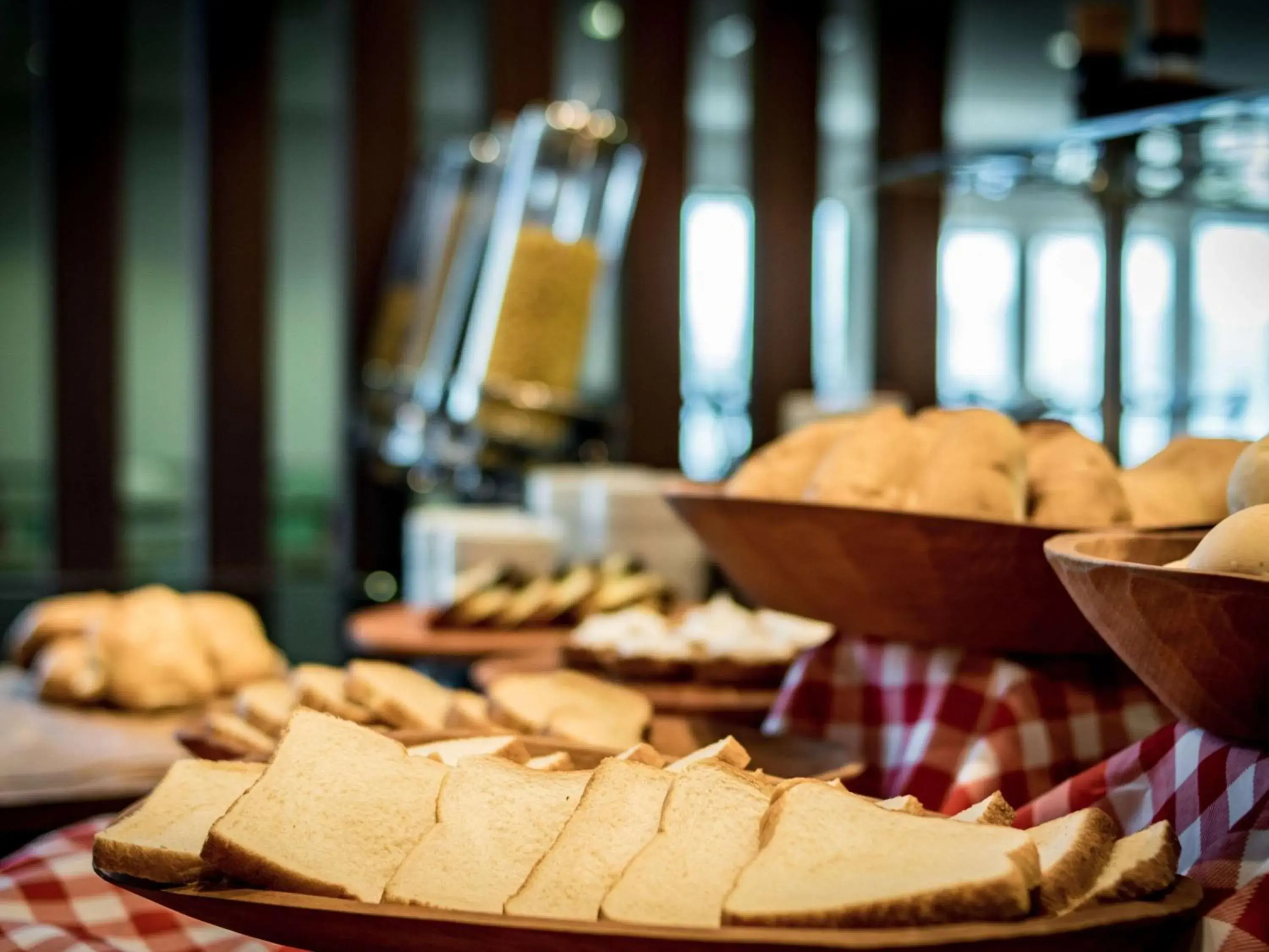 Restaurant/places to eat in ibis Puerto Montt Restaurant/places to eat in ibis Puerto Montt