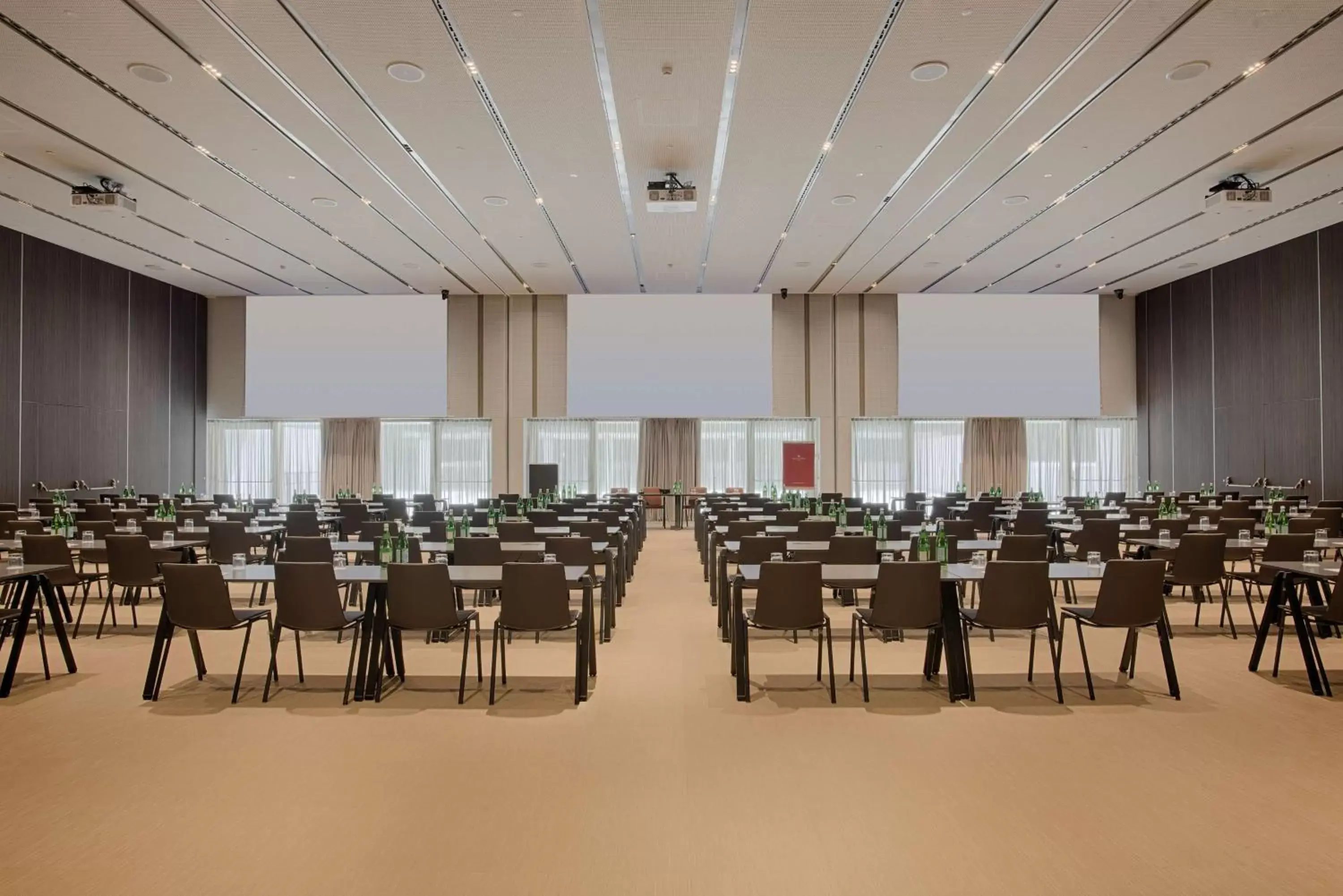 Meeting/conference room in NH Collection Milano CityLife