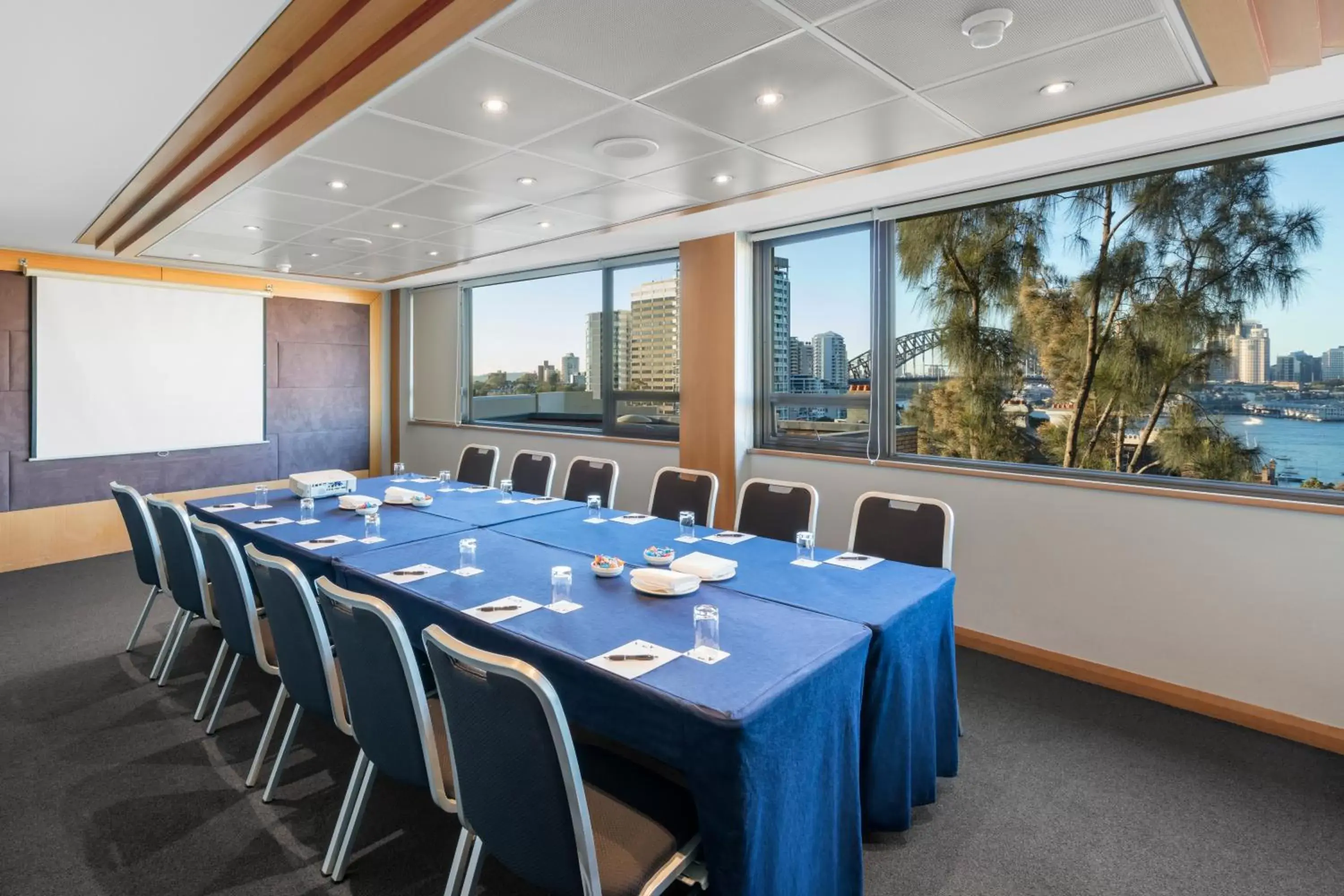 Meeting/conference room in View Sydney