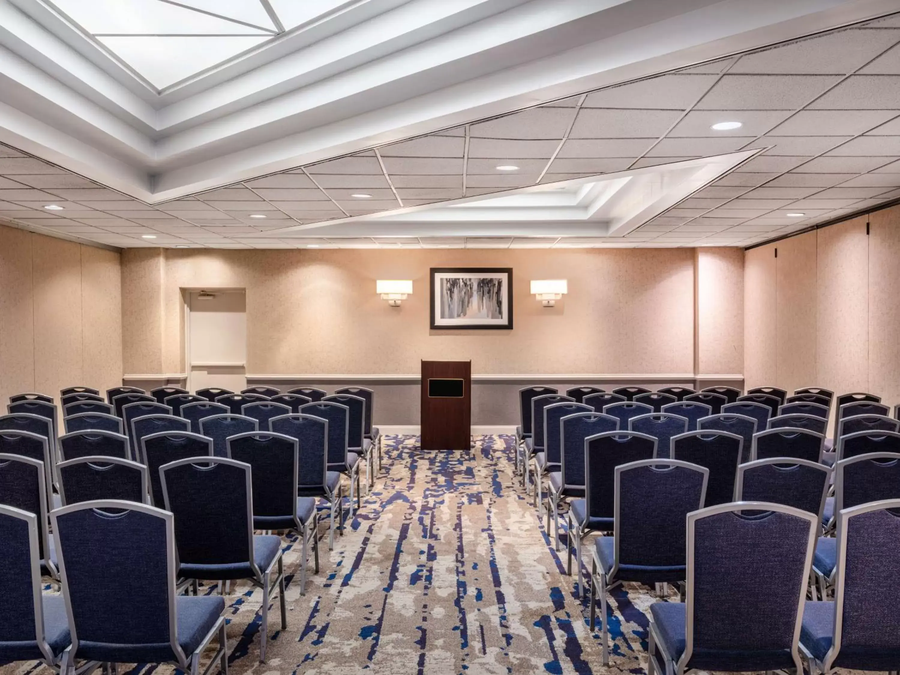Meeting/conference room in Embassy Suites Baltimore - North/Hunt Valley