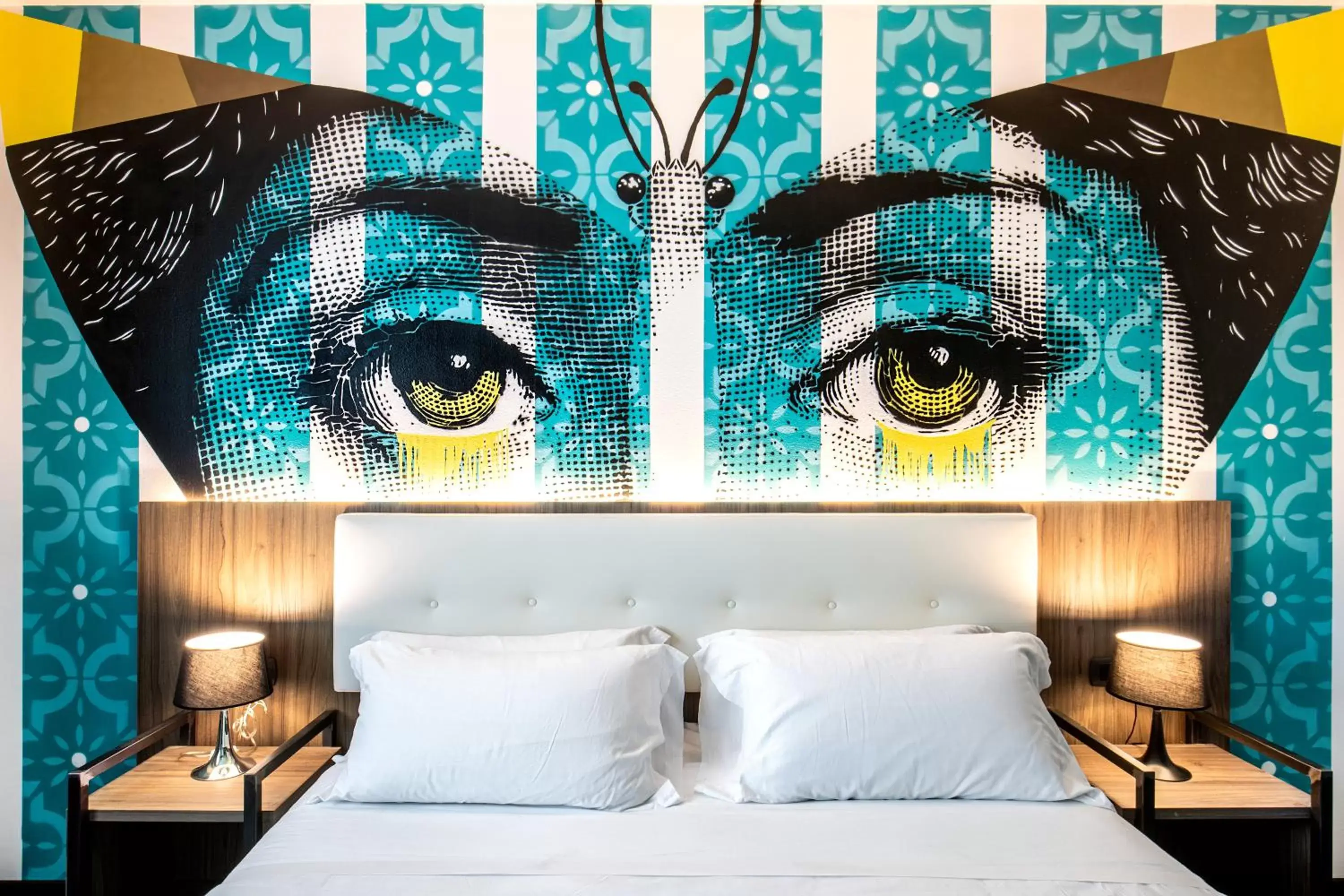 Muraless Art Hotel - WorldHotels Crafted Muraless Art Hotel - WorldHotels Crafted