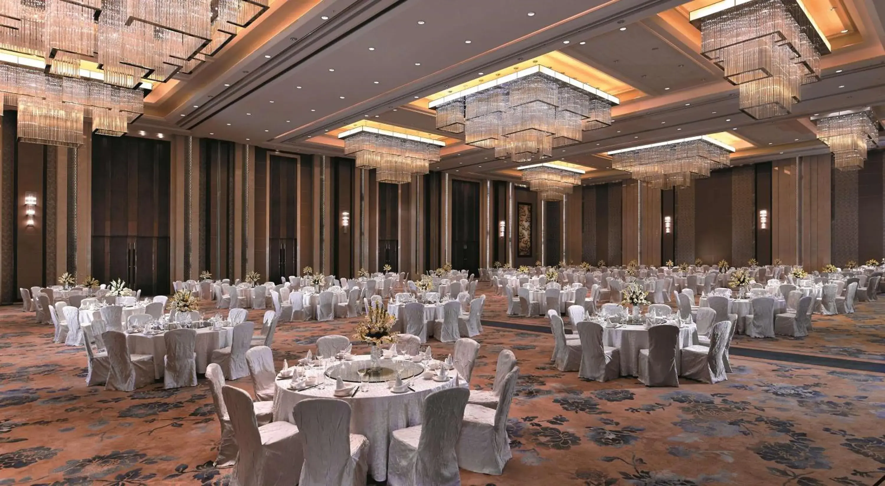 Other, Banquet Facilities in Shangri-La Nanchang