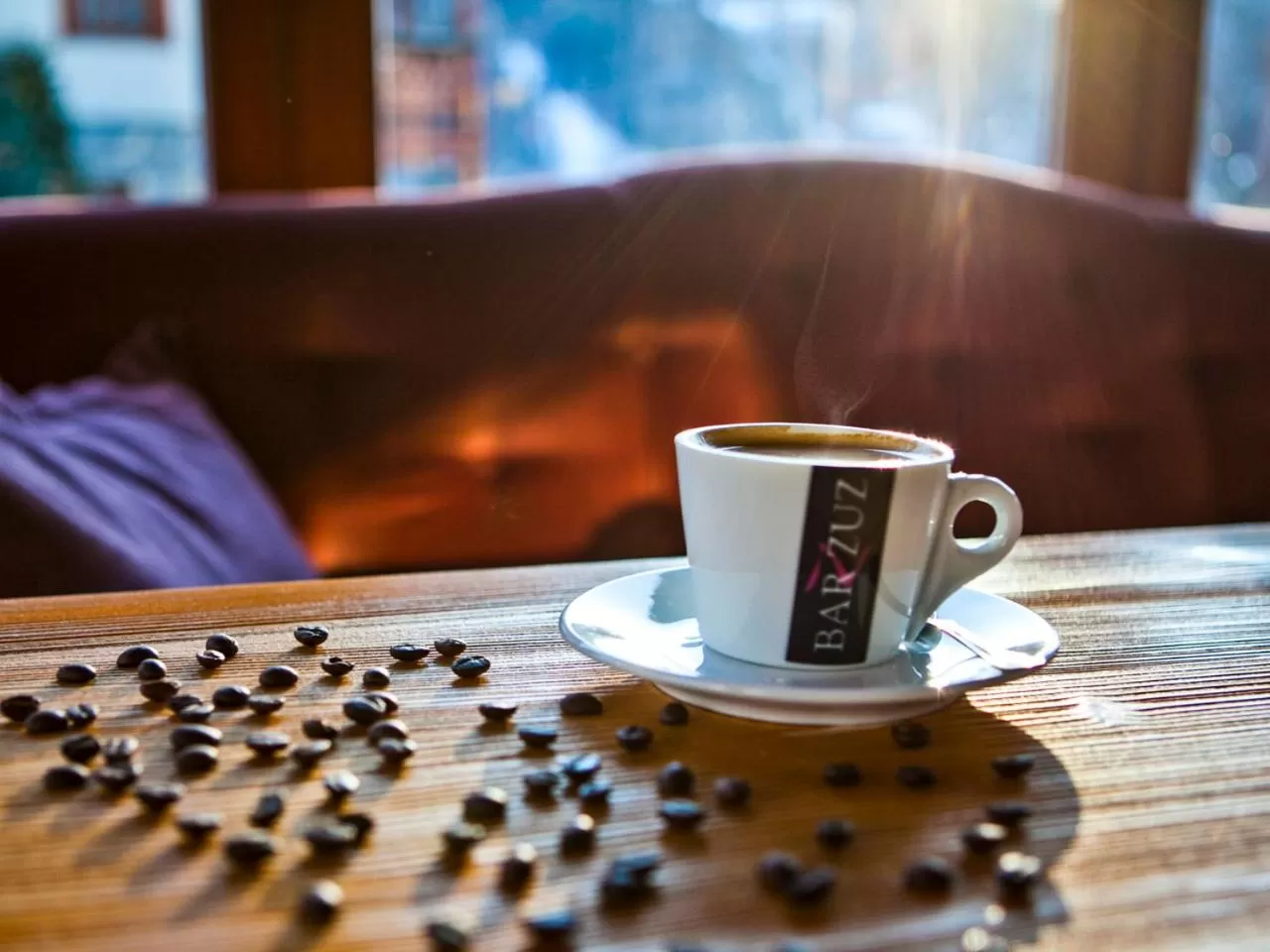 Restaurant/places to eat in Willa Pokusa