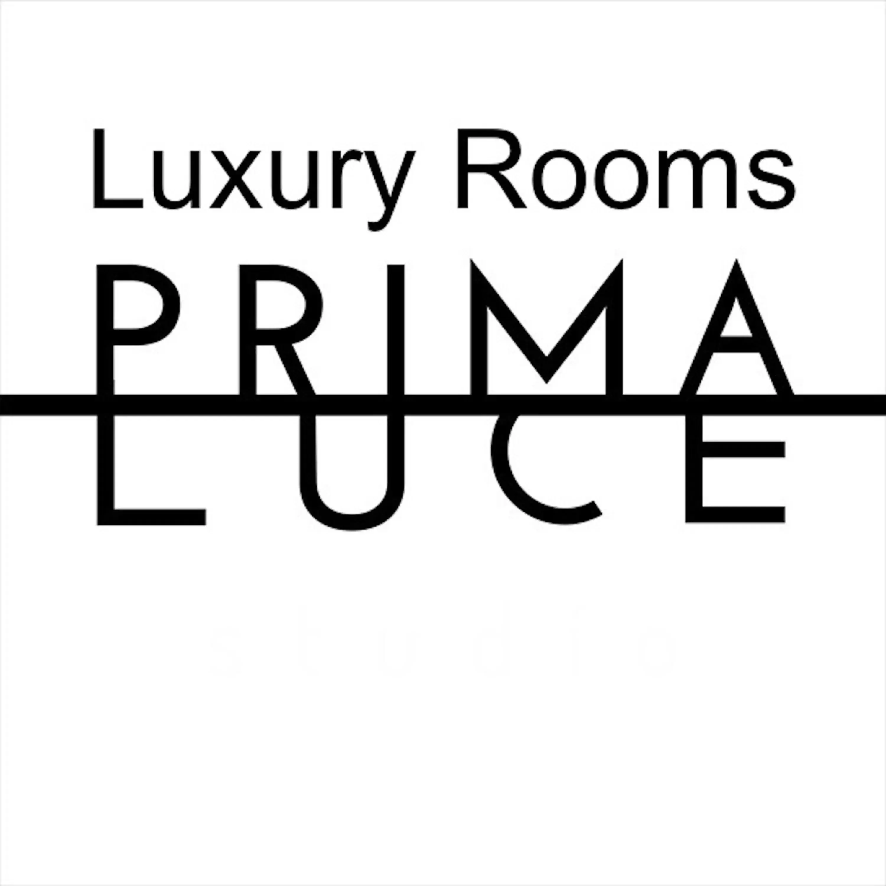 Property logo or sign in Prima Luce Downtown - MAG Quaint & Elegant Boutique Hotels