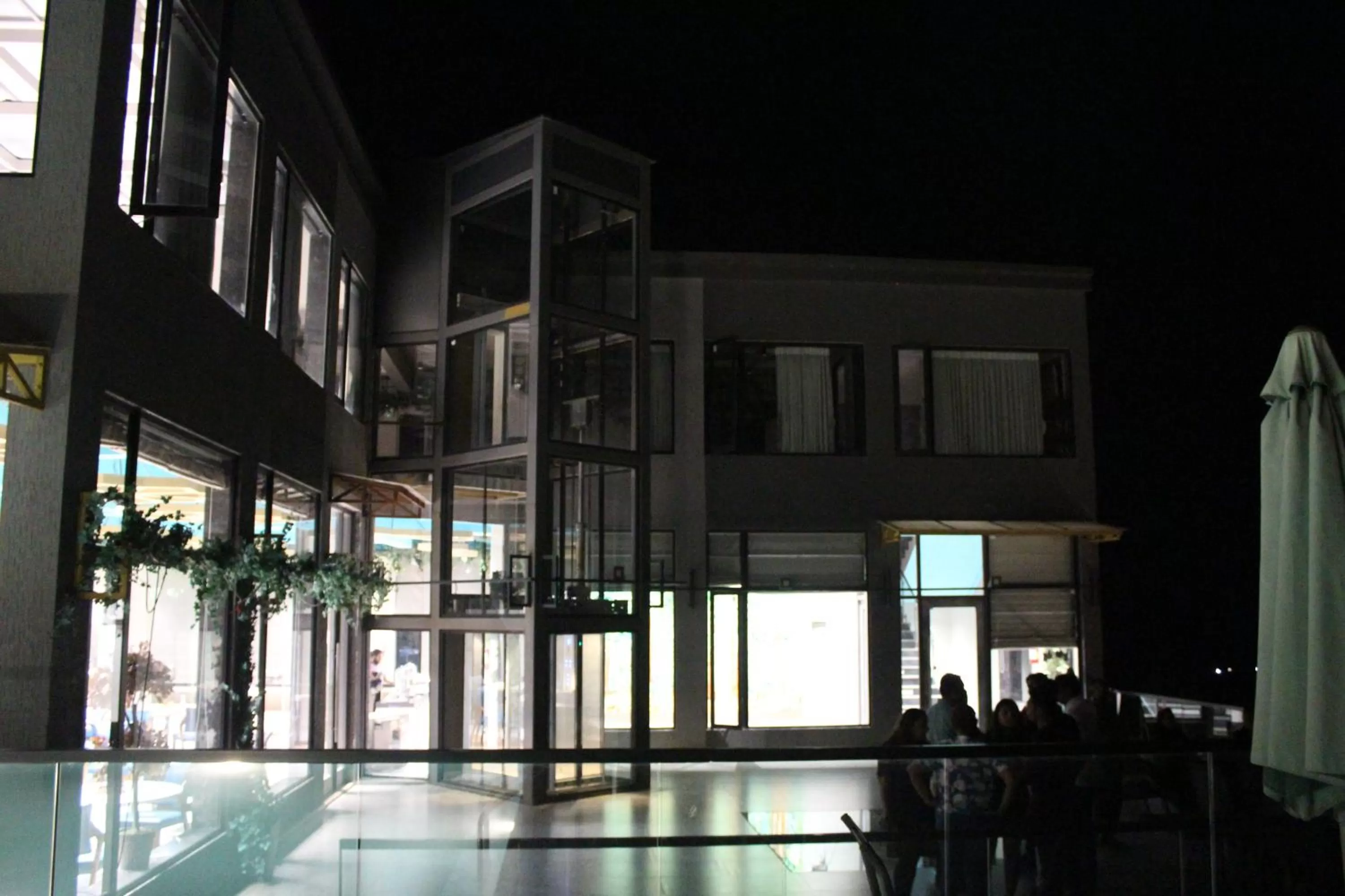 Property Building in Paraiso Resort & Club