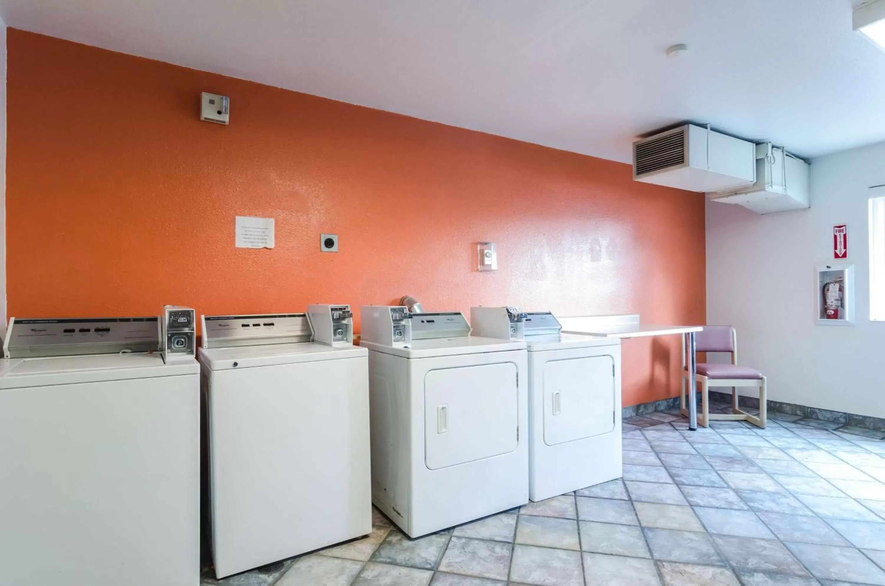 On site, Kitchen/Kitchenette in Motel 6-Seattle, WA - Sea-Tac Airport South