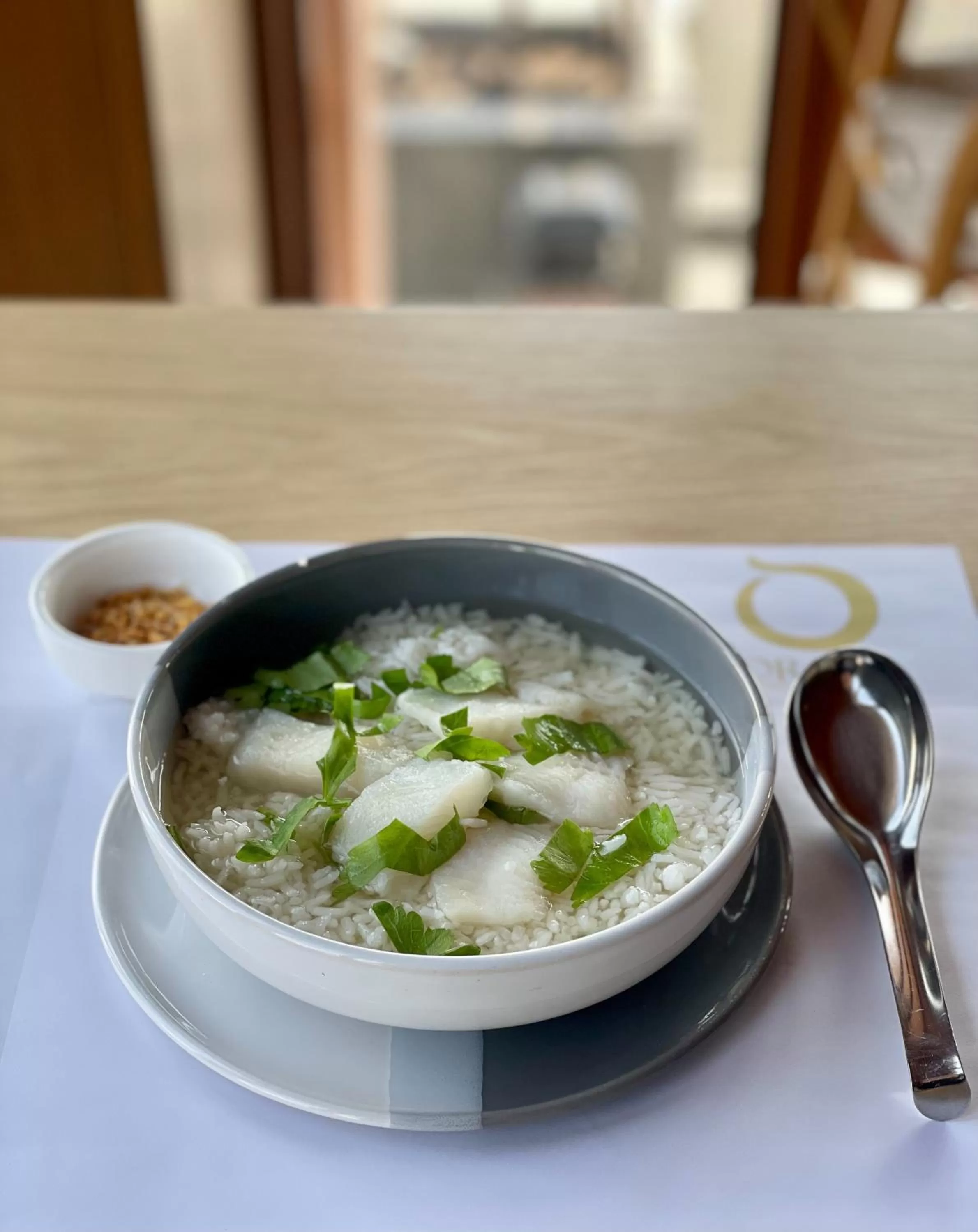 Breakfast in ORION Hotel & Residence Bangna