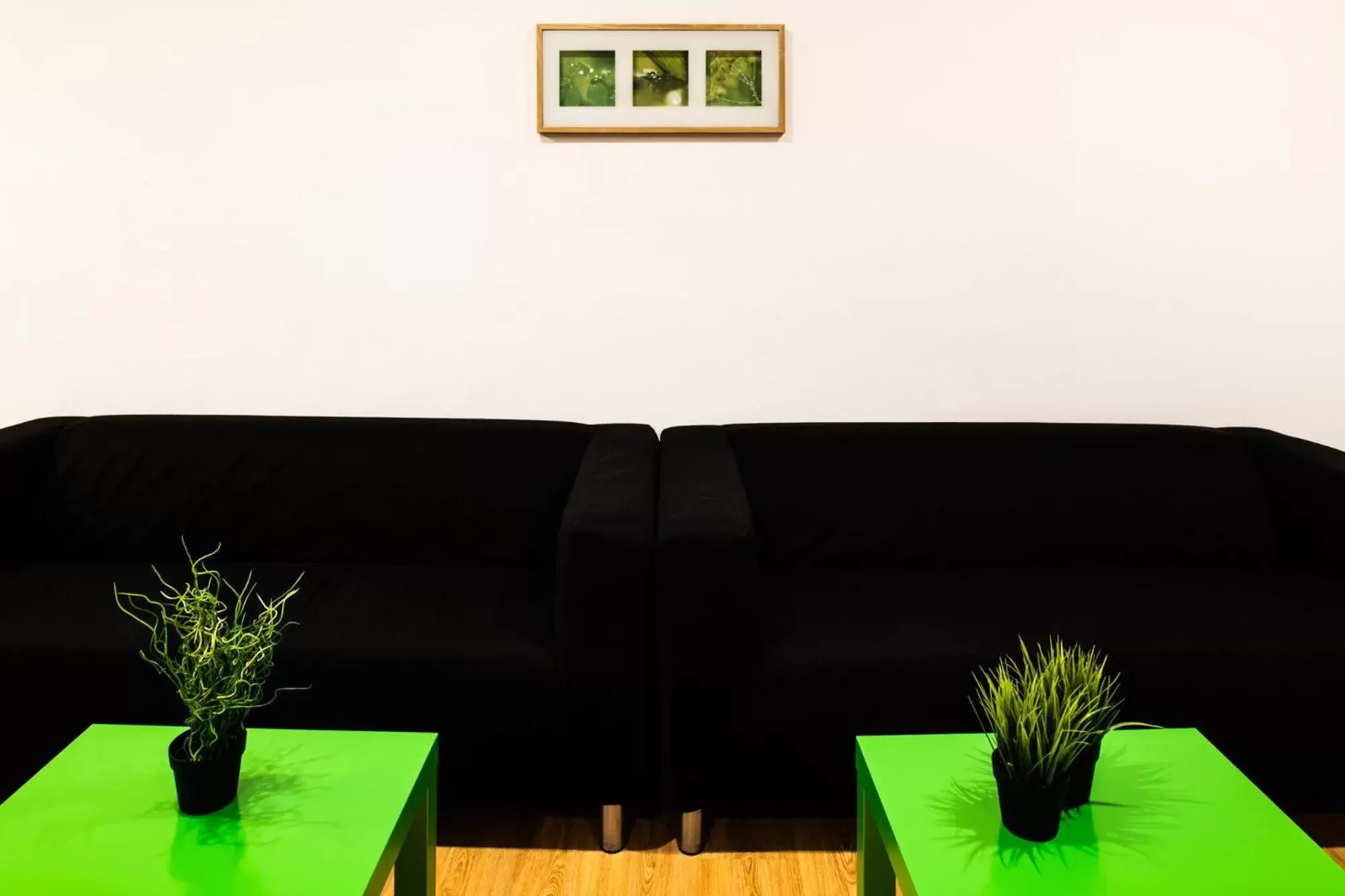 Area and facilities, Seating Area in Hotel Centro Vitoria AutoCheckIn