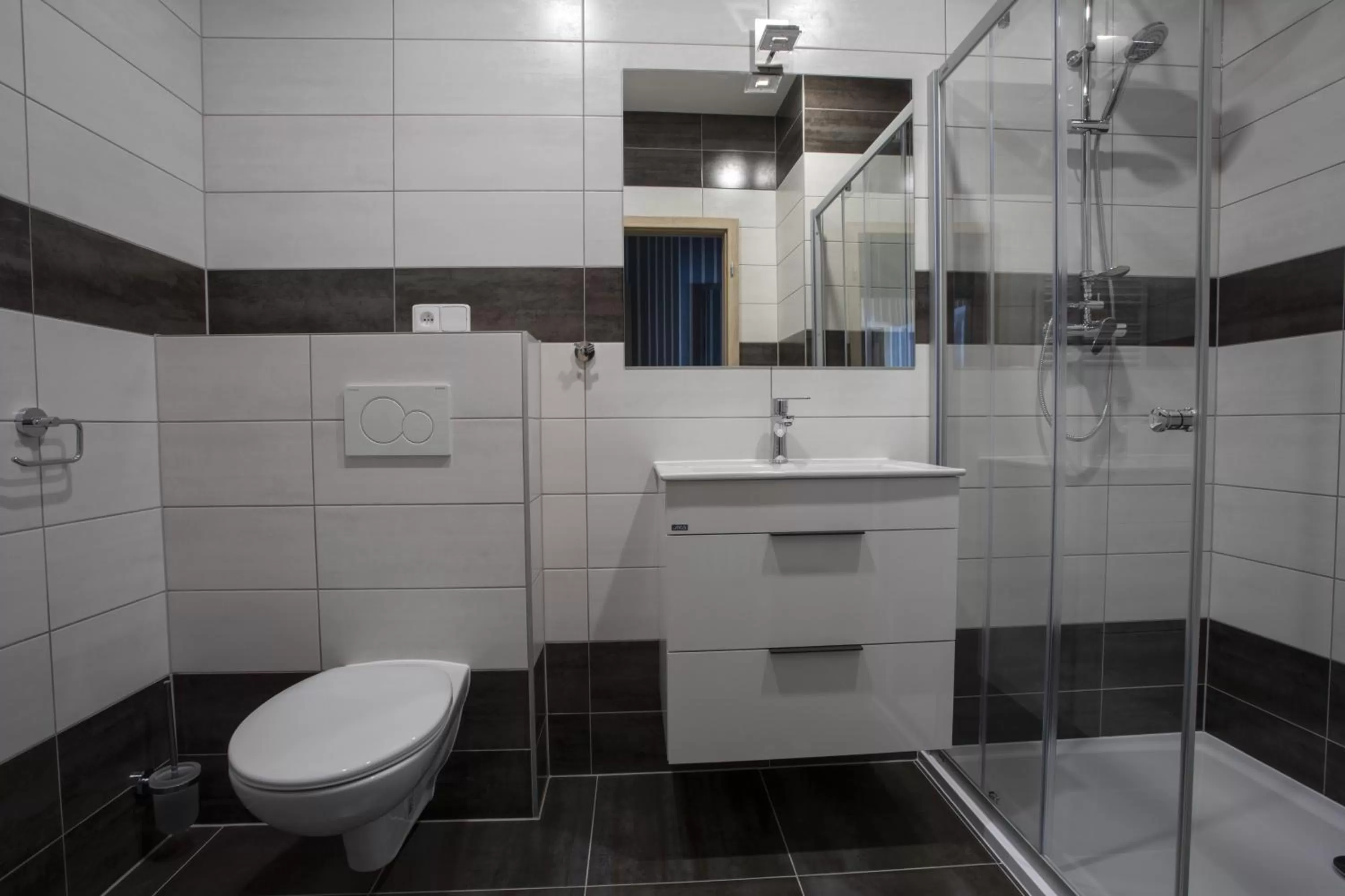 Area and facilities in Restaurace Stará Lípa