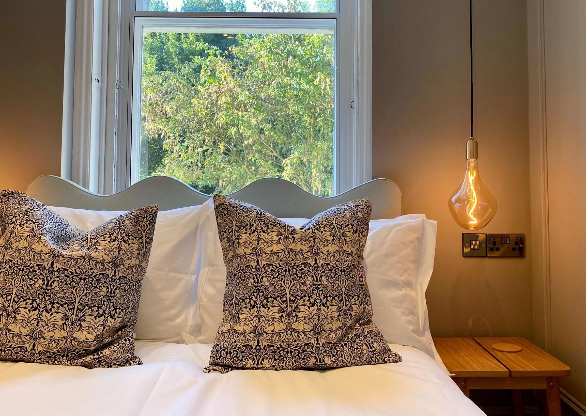 Railway House York by Chateau Anna