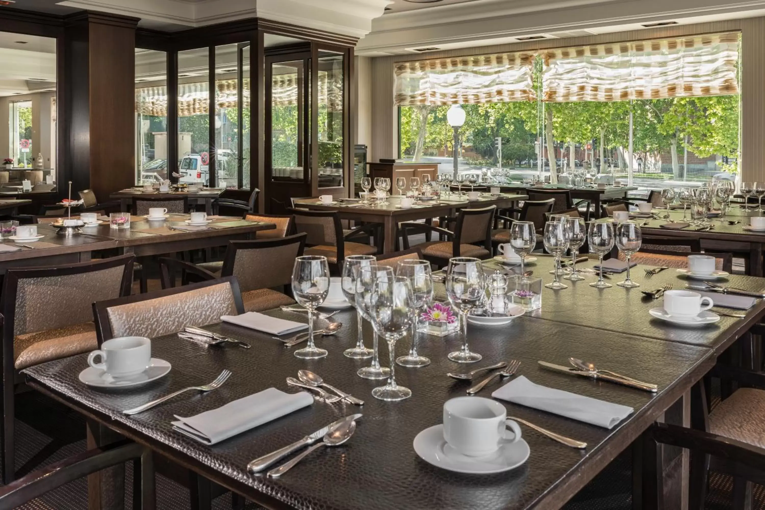 Restaurant/places to eat in Elba Madrid Alcalá Restaurant/places to eat in Elba Madrid Alcalá