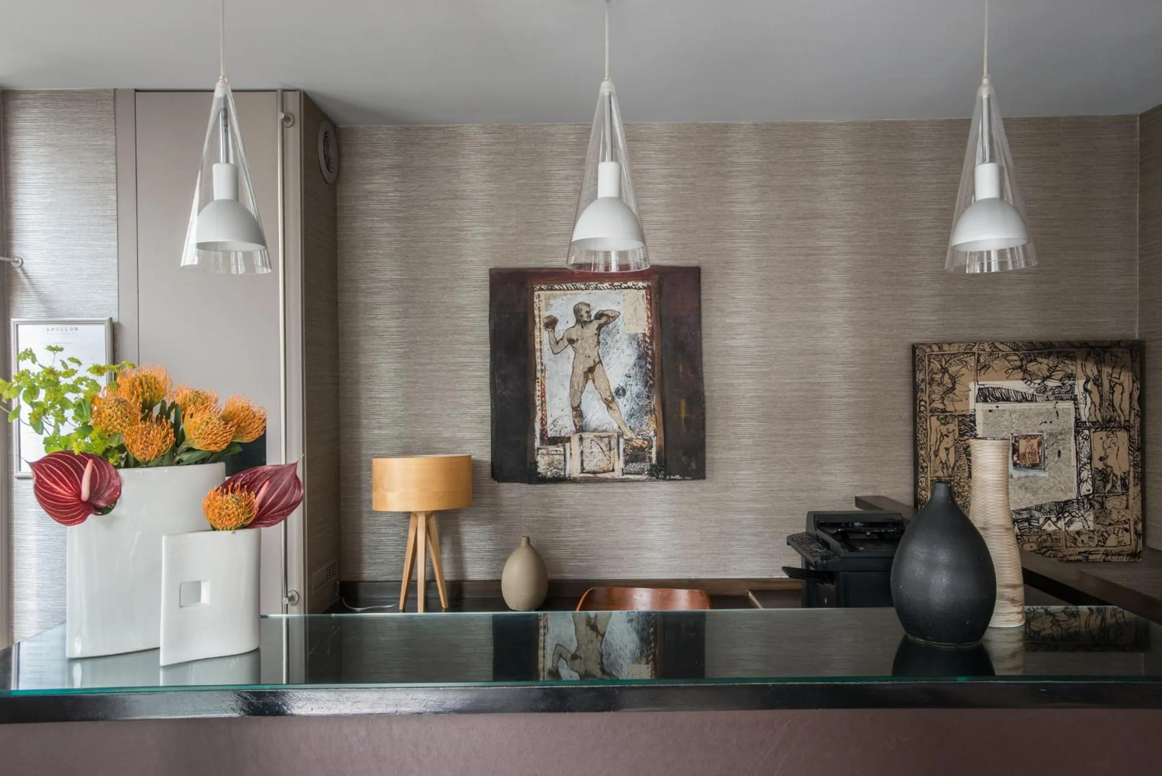 Other in Apollon Montparnasse