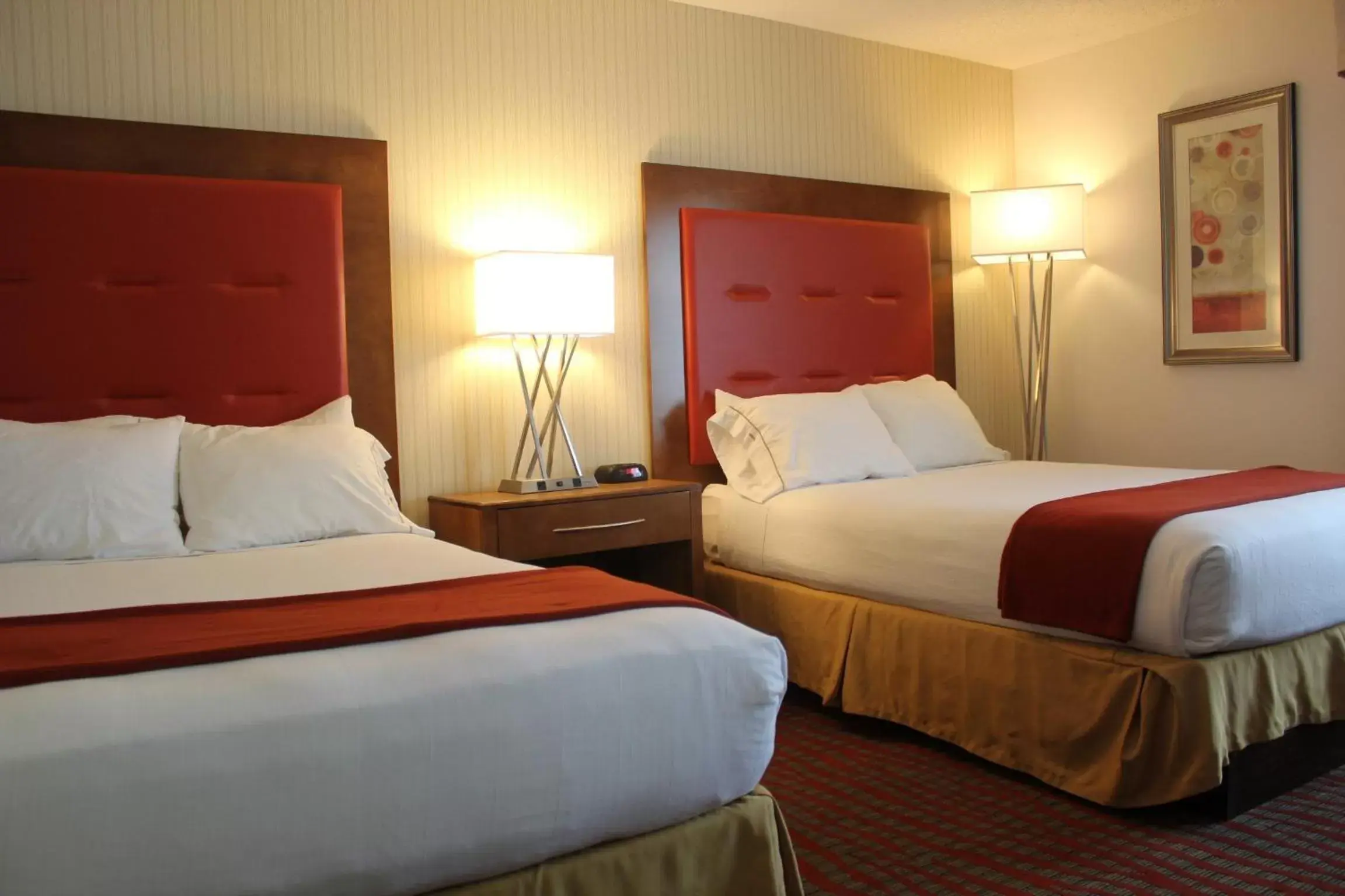 Holiday Inn Express Boston-Milford by IHG Holiday Inn Express Boston-Milford by IHG