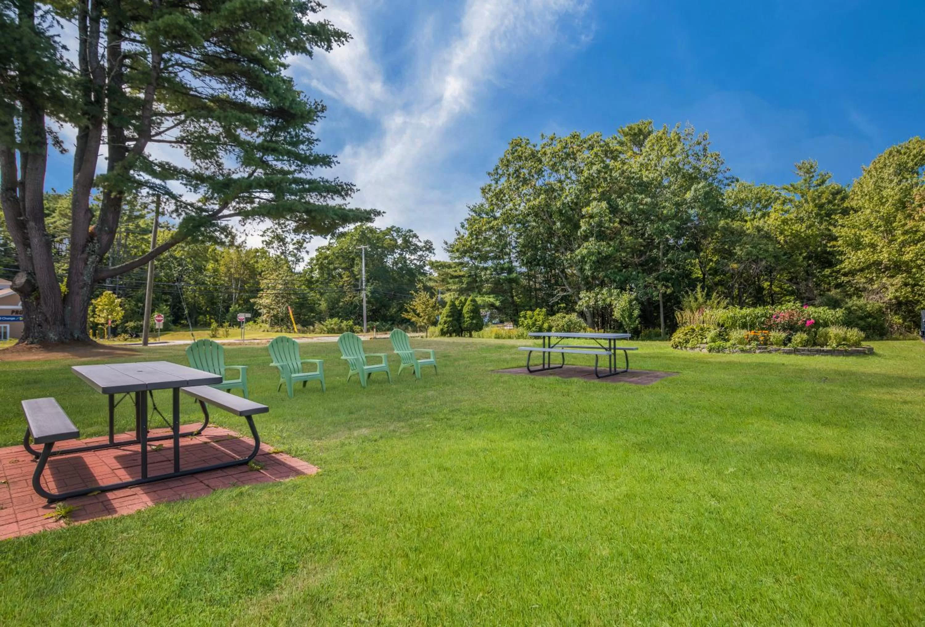 Americas Best Value Inn Scarborough Portland