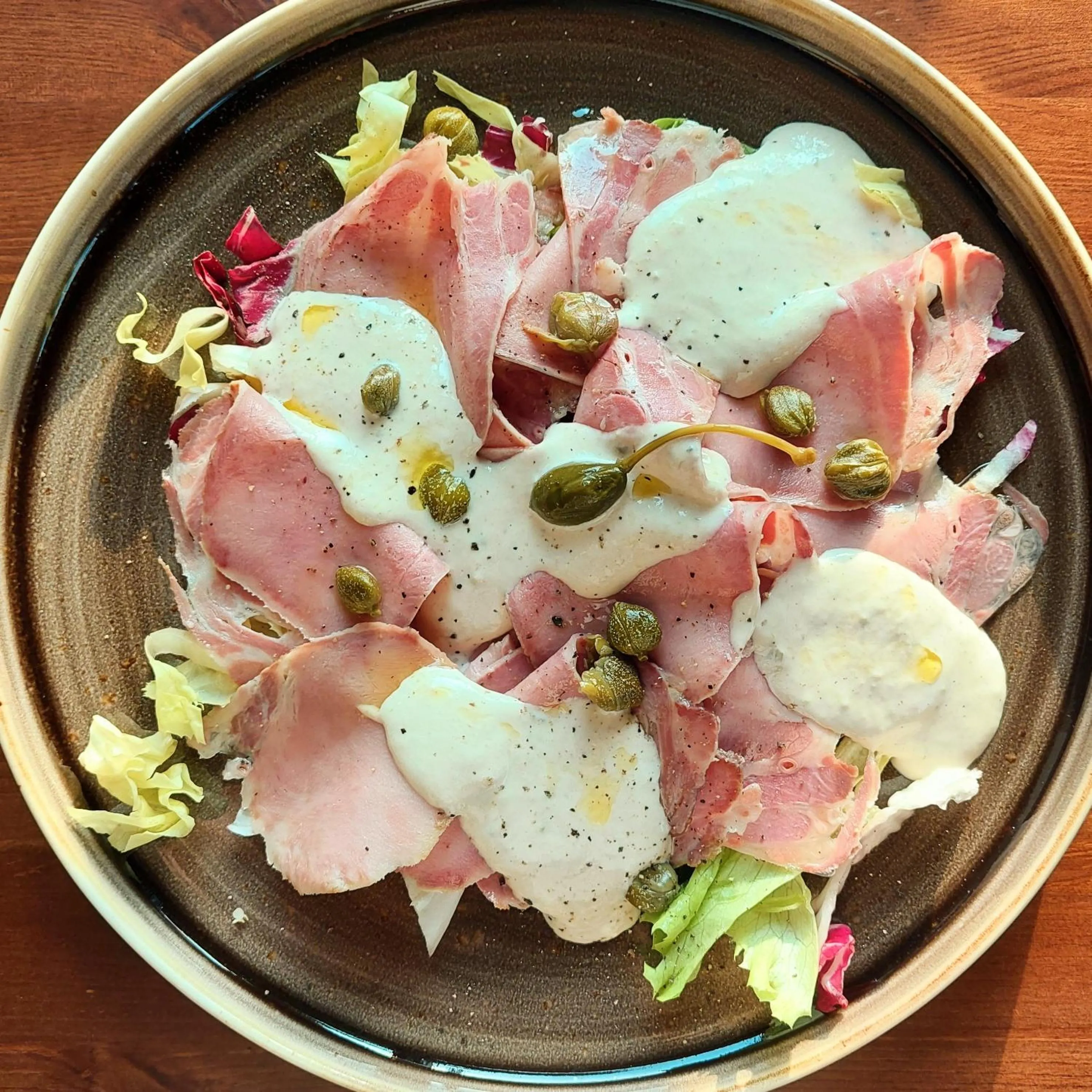 Restaurant/places to eat in Locanda Avanguardia