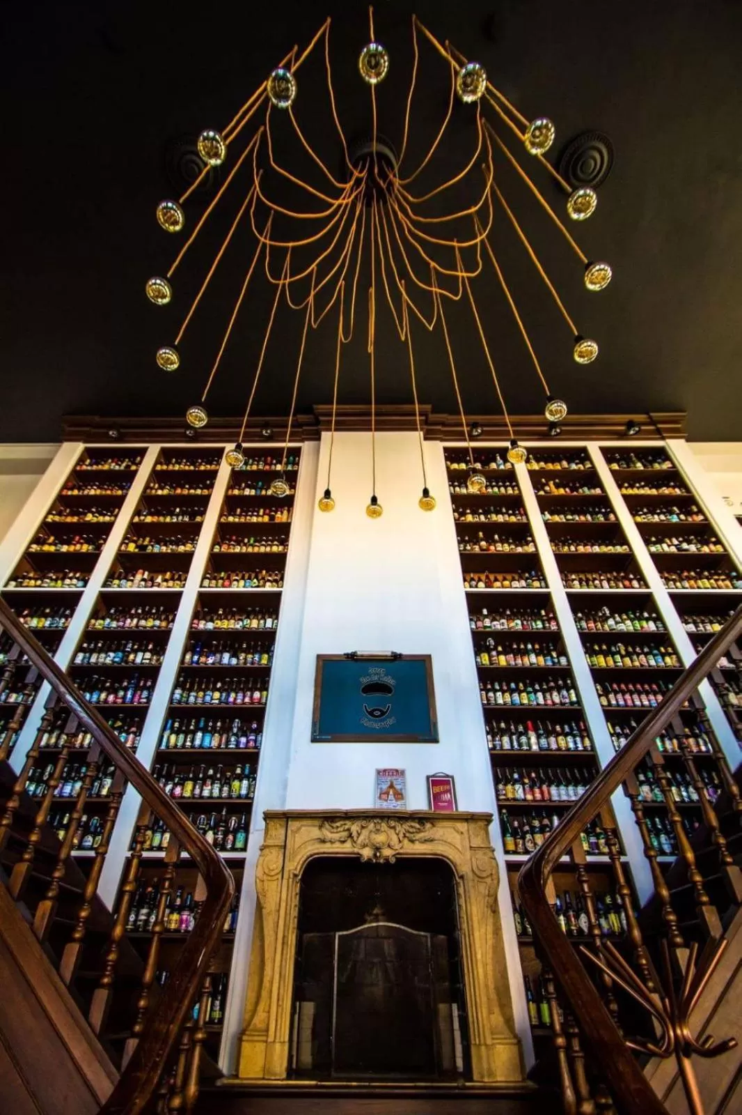 Restaurant/places to eat in Logement 3B