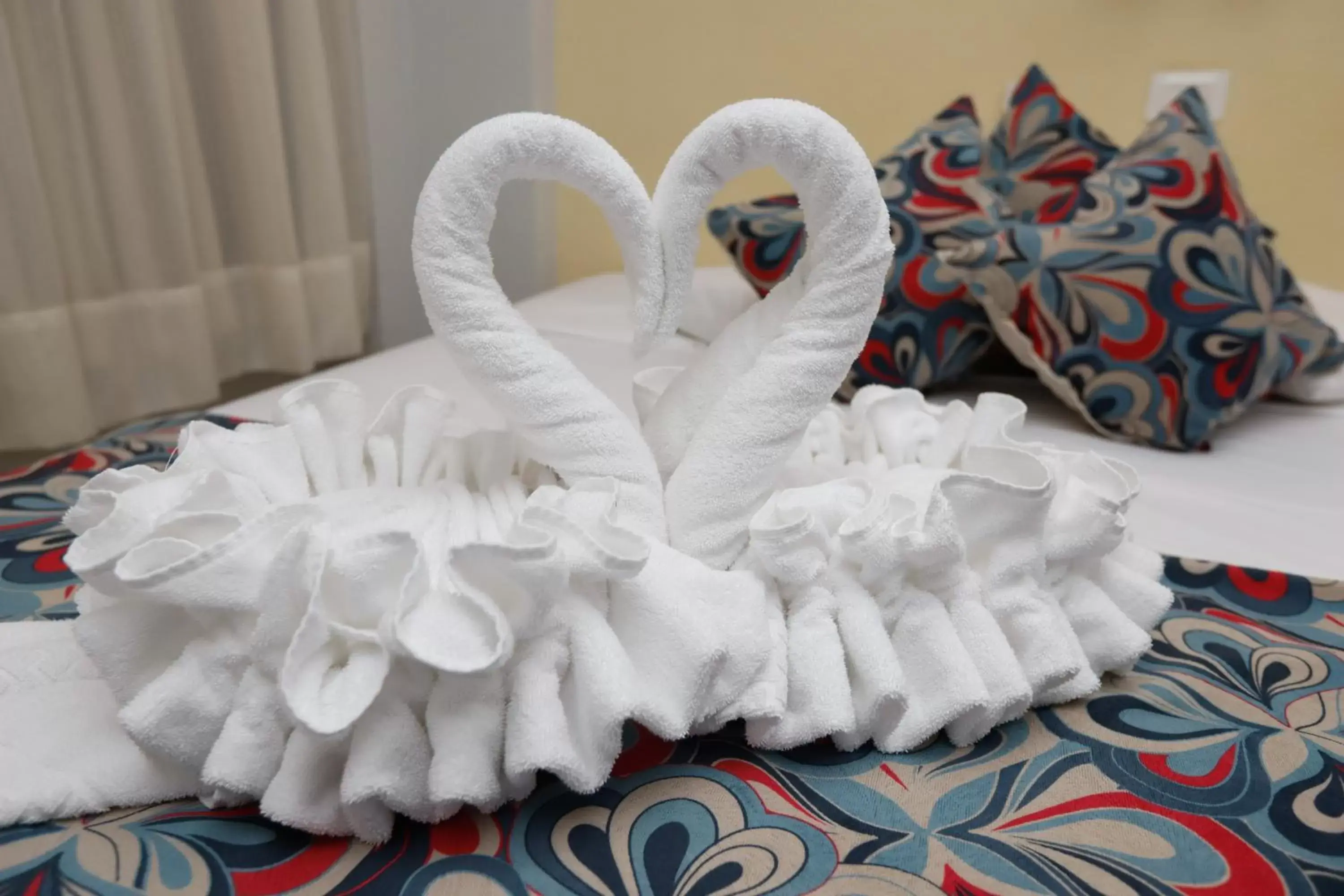 Bedroom, Bed in Rede Andrade Mirante Bedroom, Bed in Rede Andrade Mirante