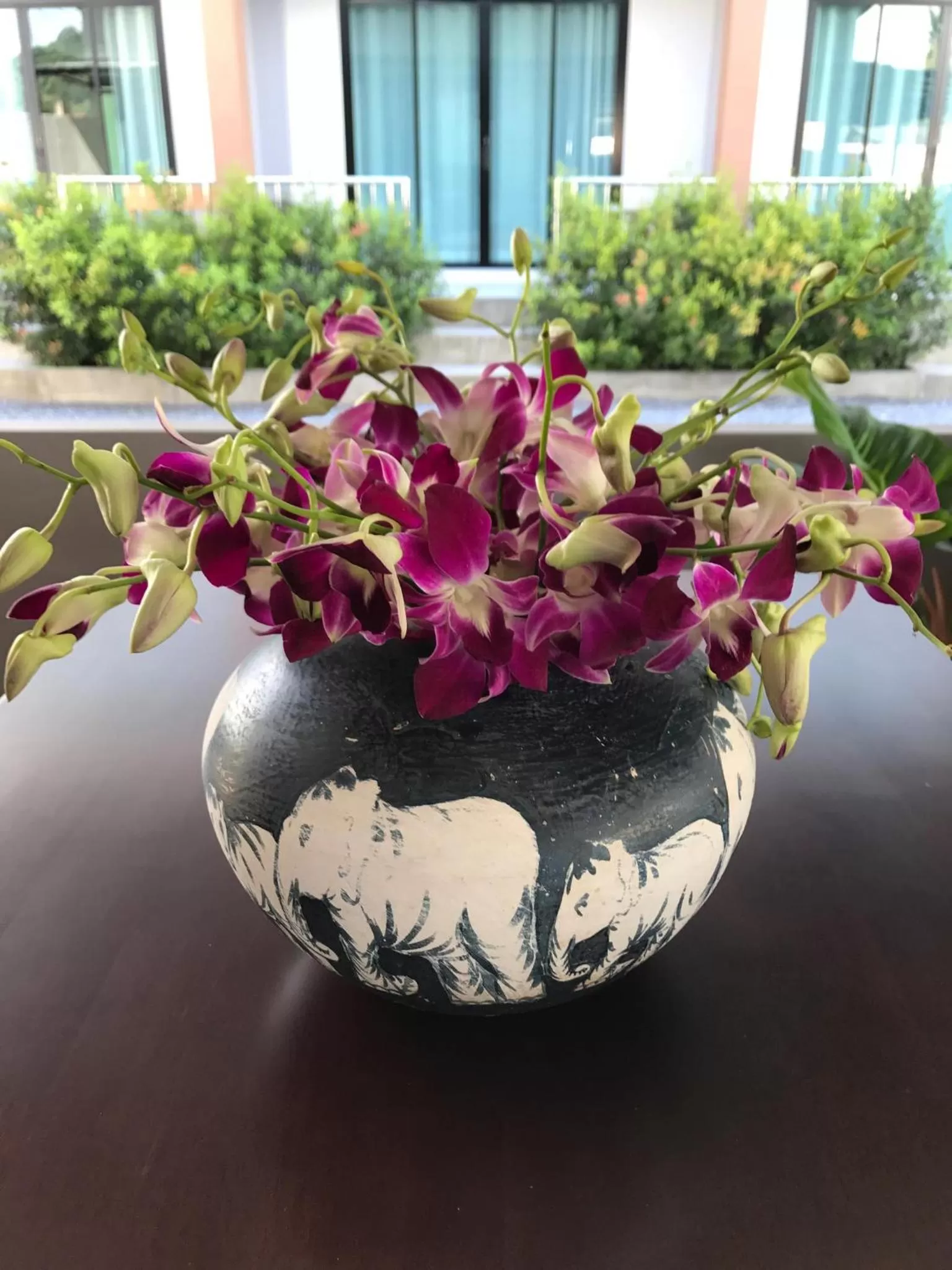 Aonang Sea Valley Resort