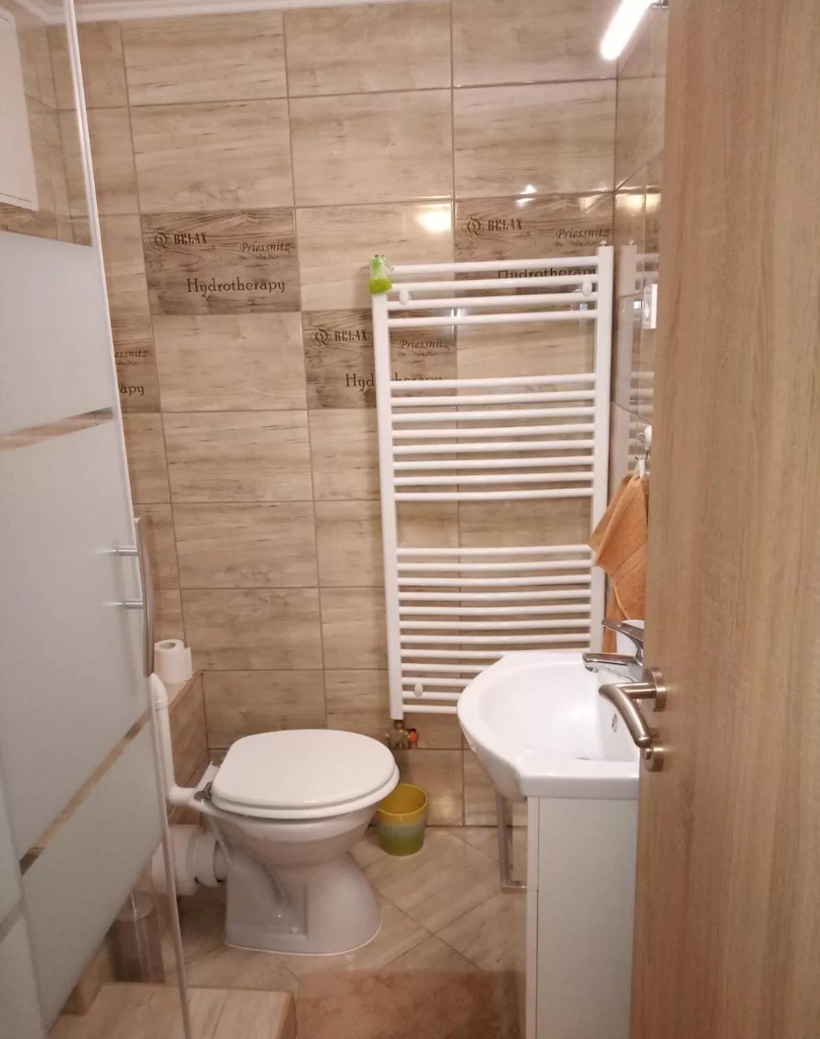 Rita-Vár Szálláshely