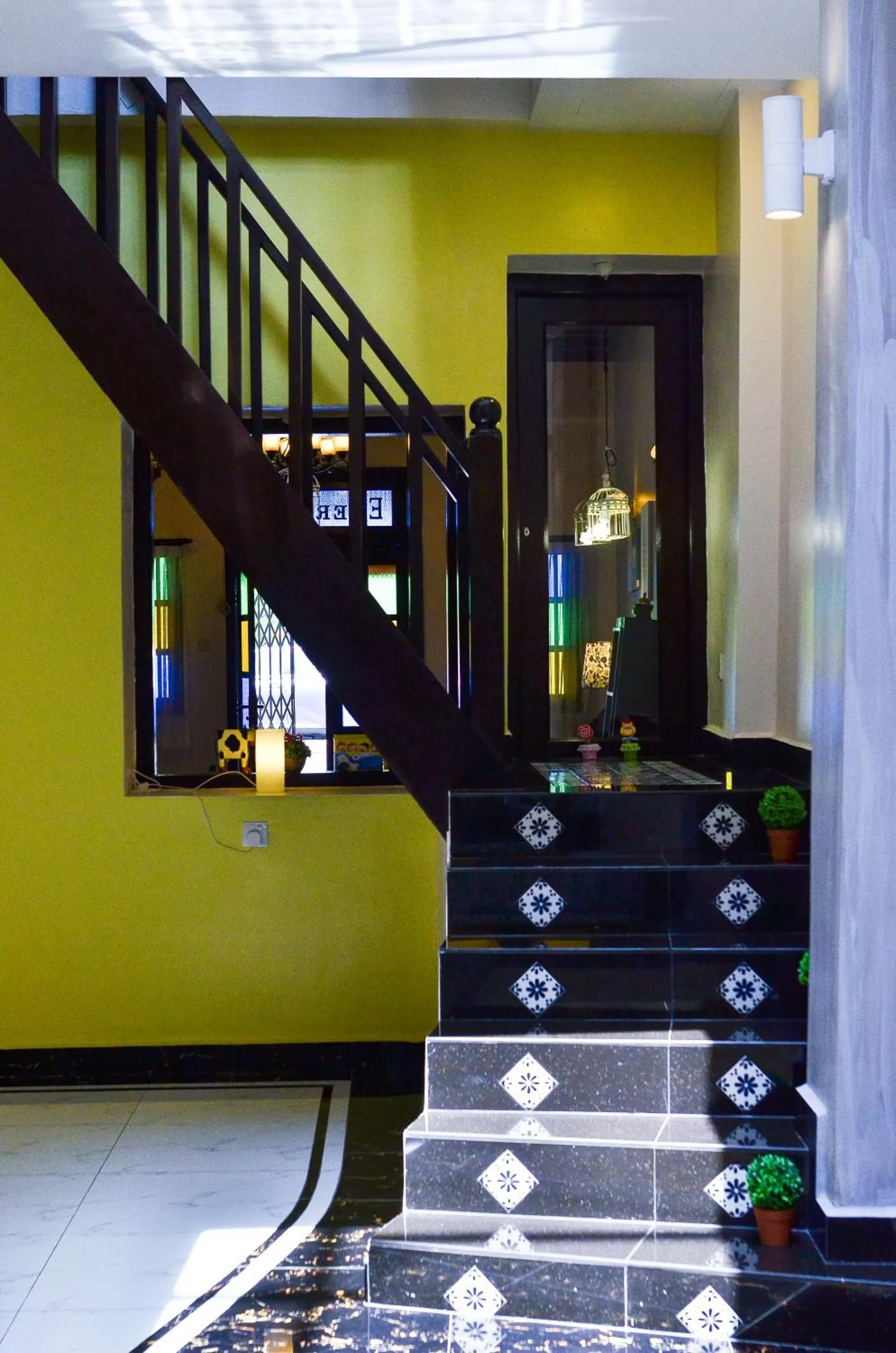 The Egerton - Walk to Jonker - Ensuite - Heritage