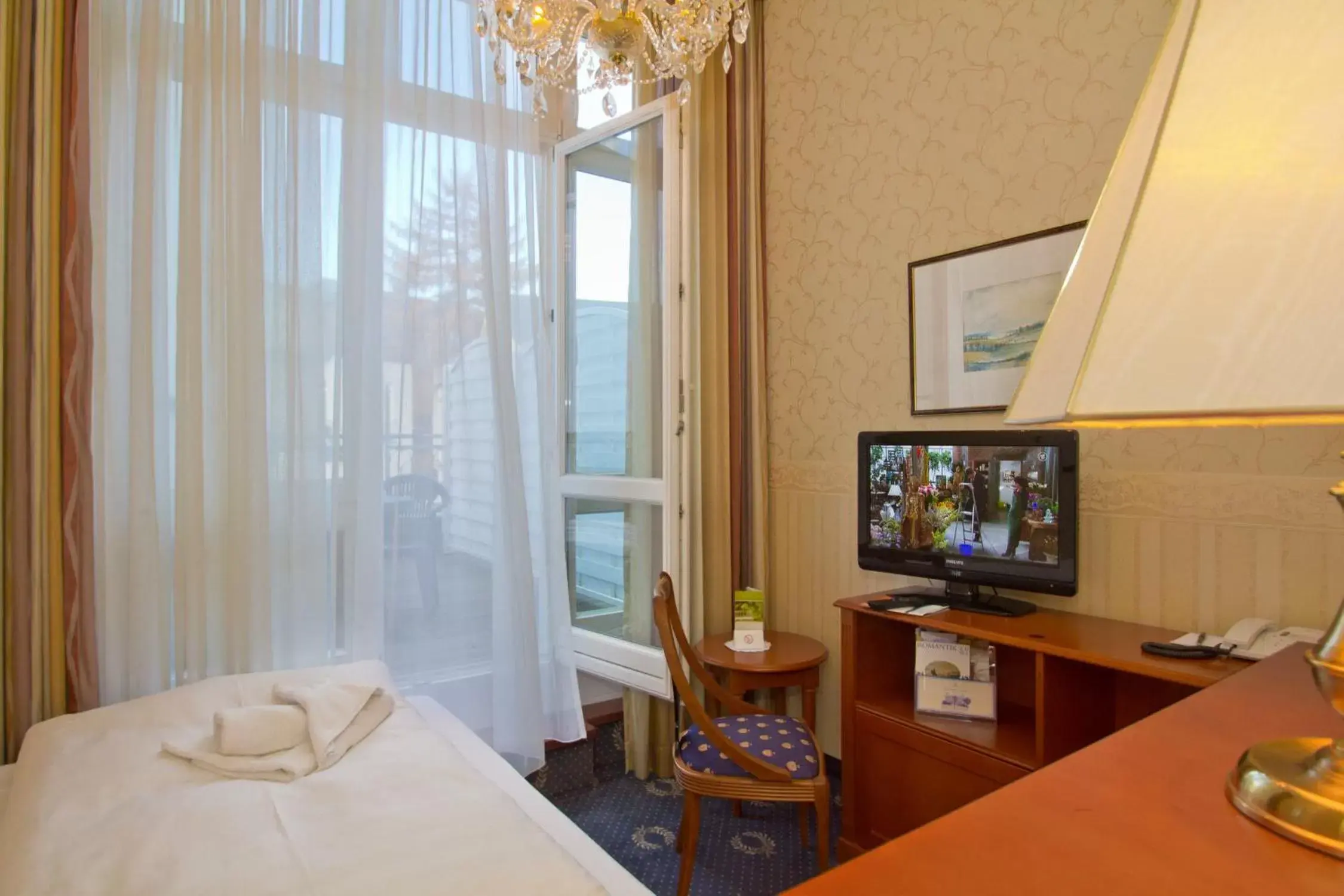 Single Room in SEETELHOTEL Villa Esplanade mit Aurora die zwei Villen als Rückzugsorte mit Stil, Genuss und Geschichte Single Room in SEETELHOTEL Villa Esplanade mit Aurora die zwei Villen als Rückzugsorte mit Stil, Genuss und Geschichte