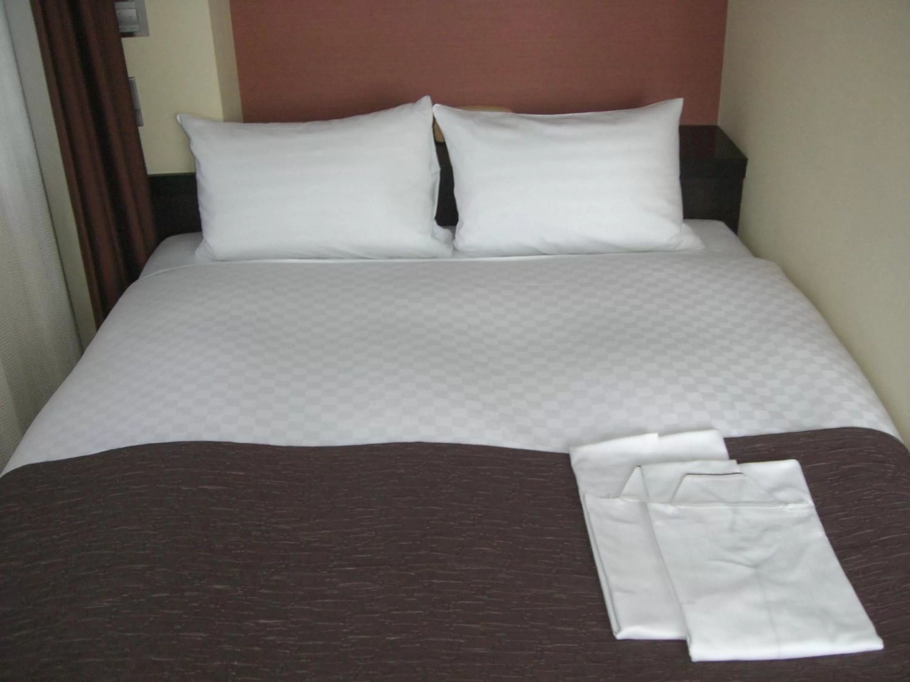 Double Room - Non-Smoking  in Nagoya Fushimi Mont-Blanc Hotel