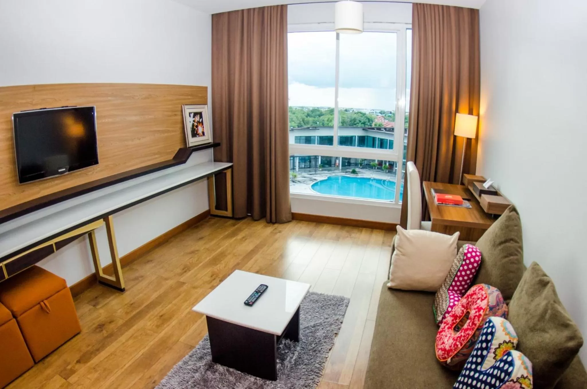 Prajaktra Design Hotel