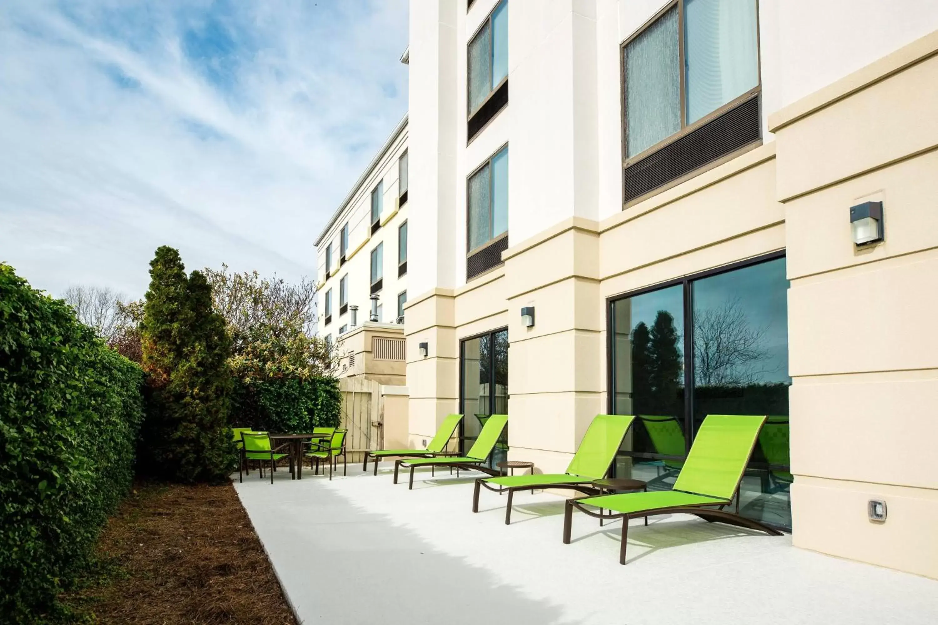 Other, Swimming Pool in SpringHill Suites Florence