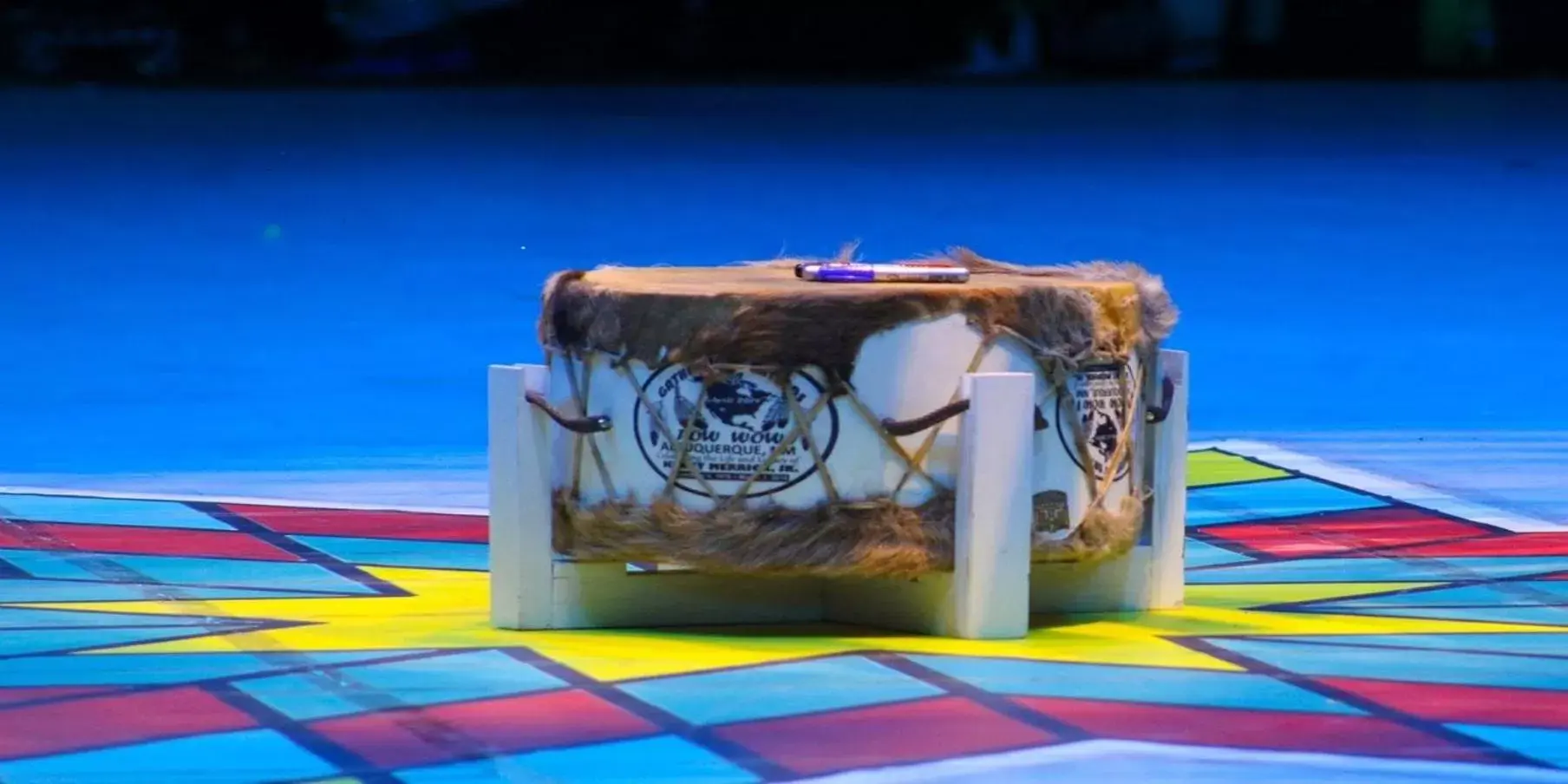 Nearby landmark in Albuquerque Crowne Plaza by IHG Nearby landmark in Albuquerque Crowne Plaza by IHG