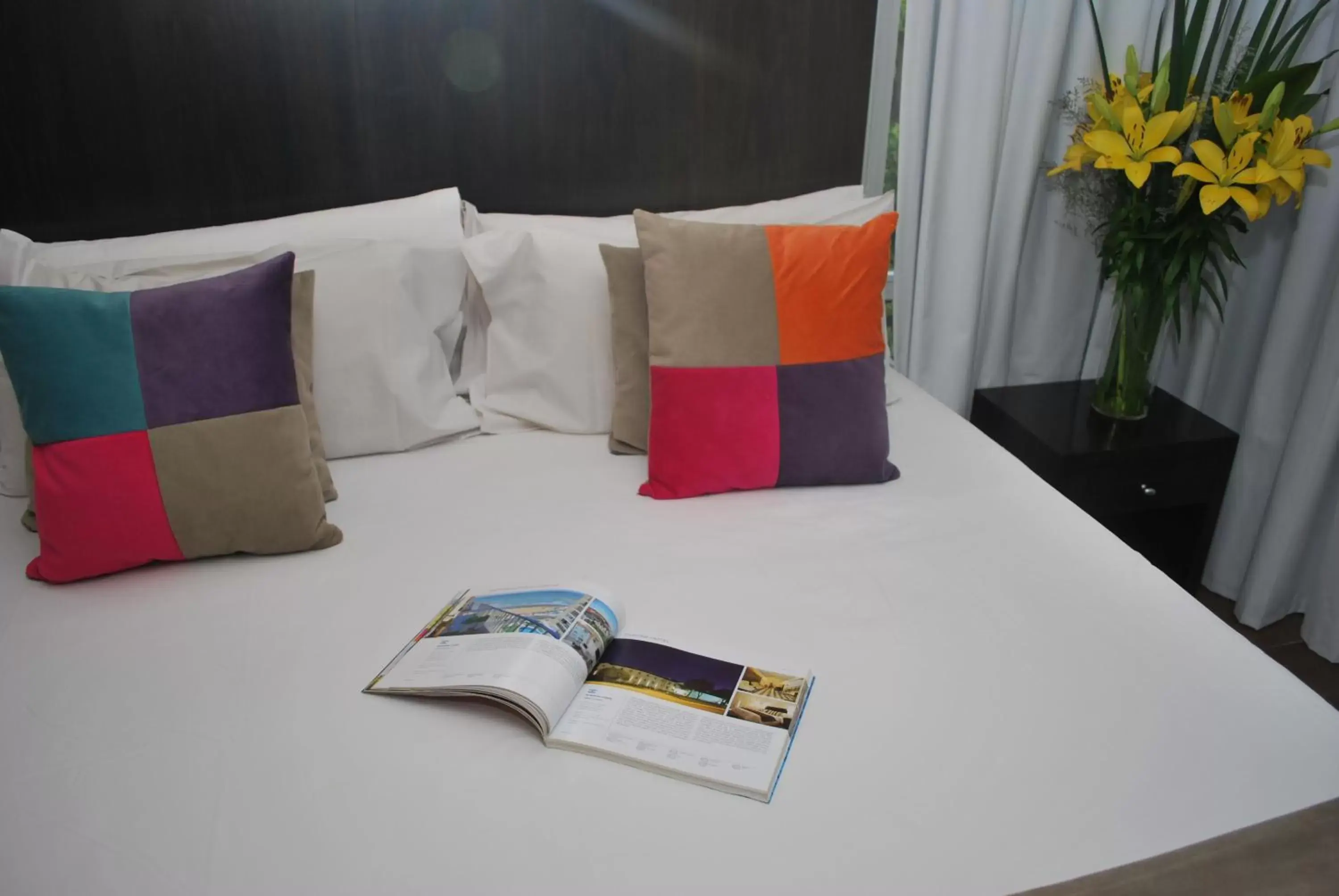 Other, Bed in Ribera Sur Hotel