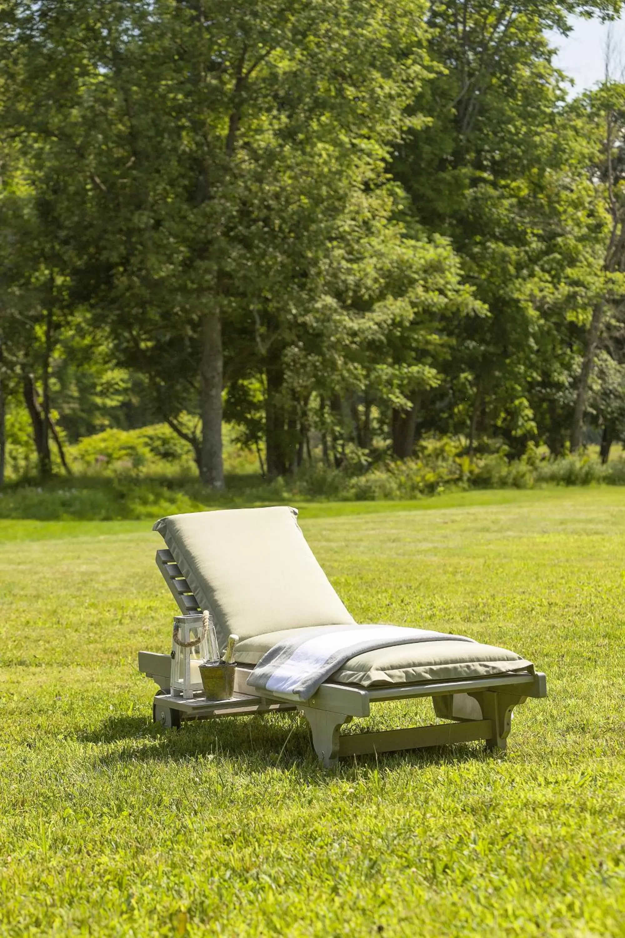 View (from property/room) in On the River Inn