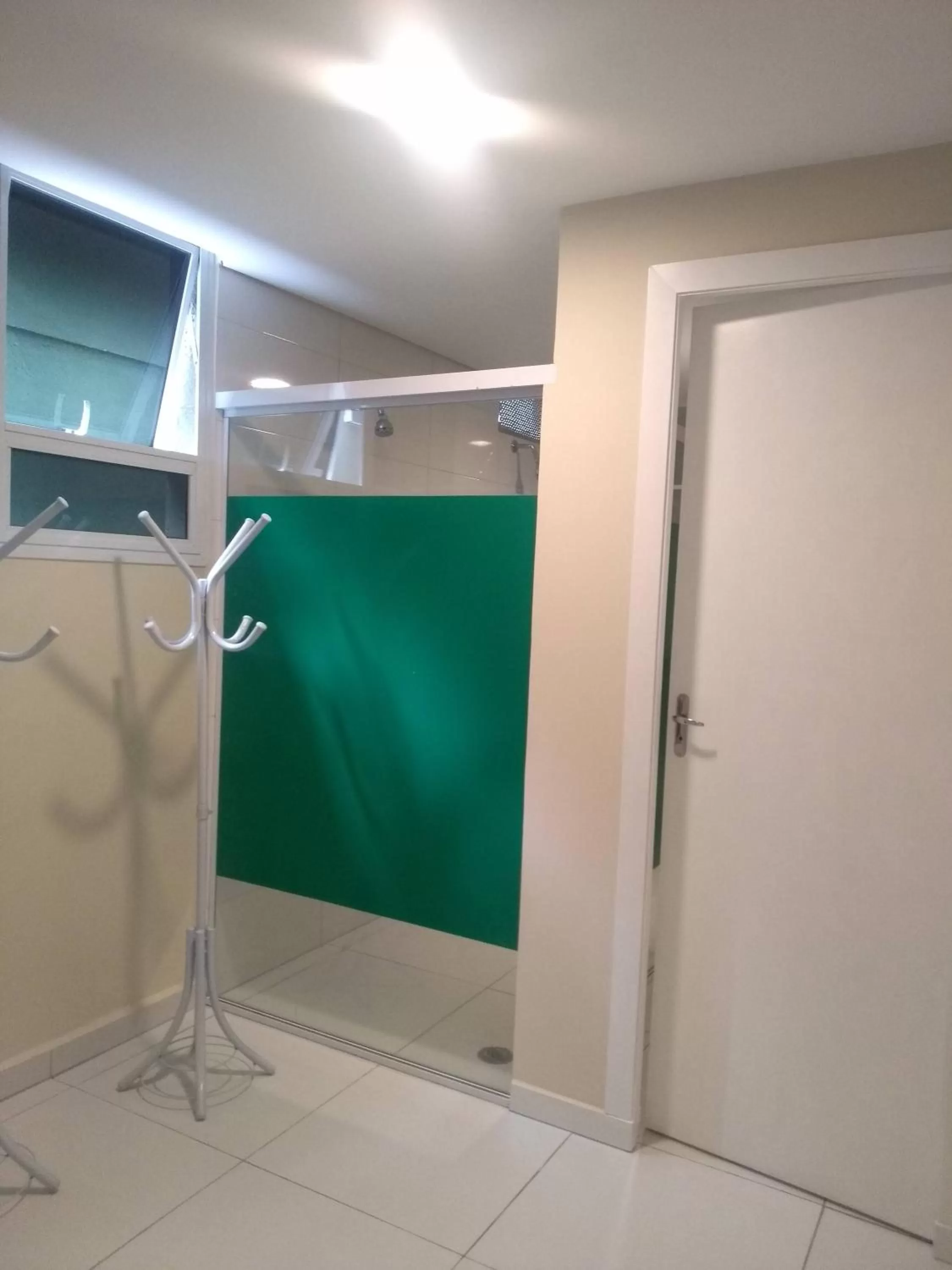 Floresta Hotel - Expo C Norte - Distrito Anhembi