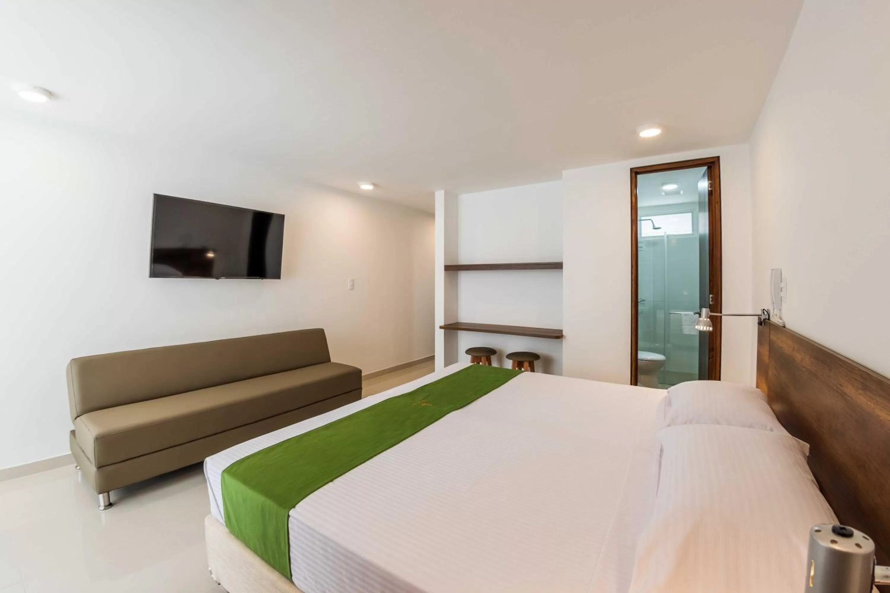 Bed in Altoprado Popayán