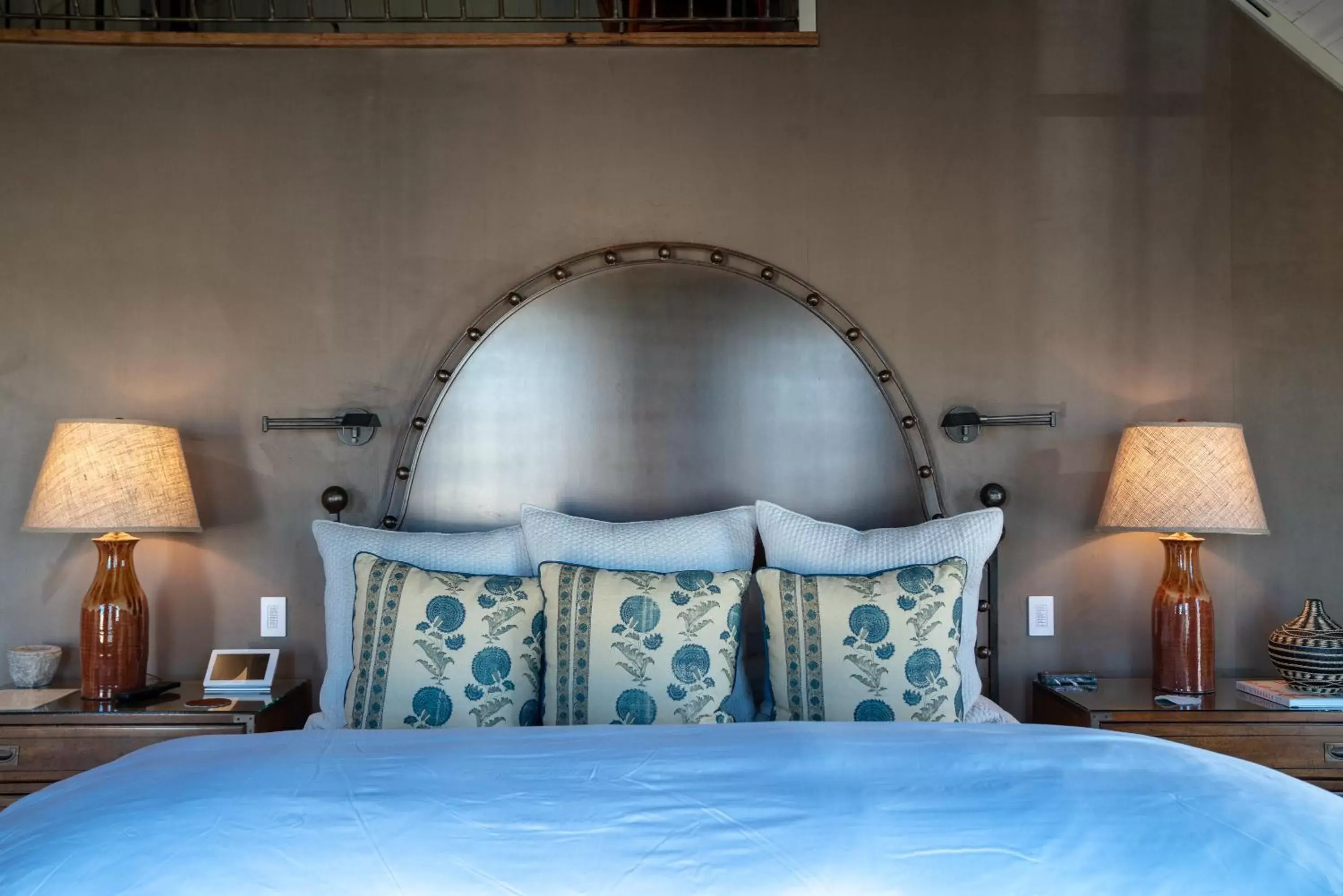 Bed in Public House Lofts Bed in Public House Lofts