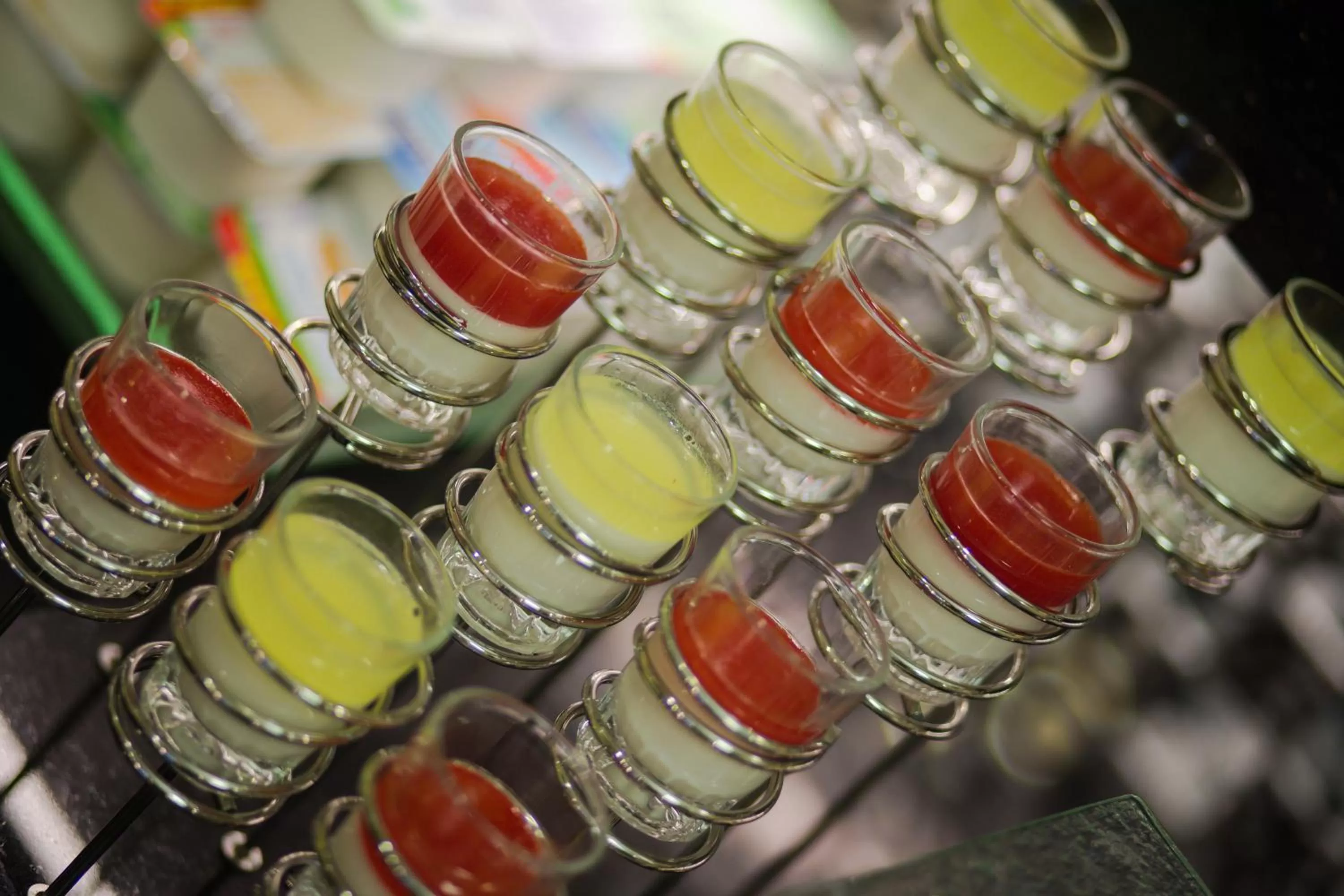 Drinks in Hanoi Marvellous Hotel & Spa