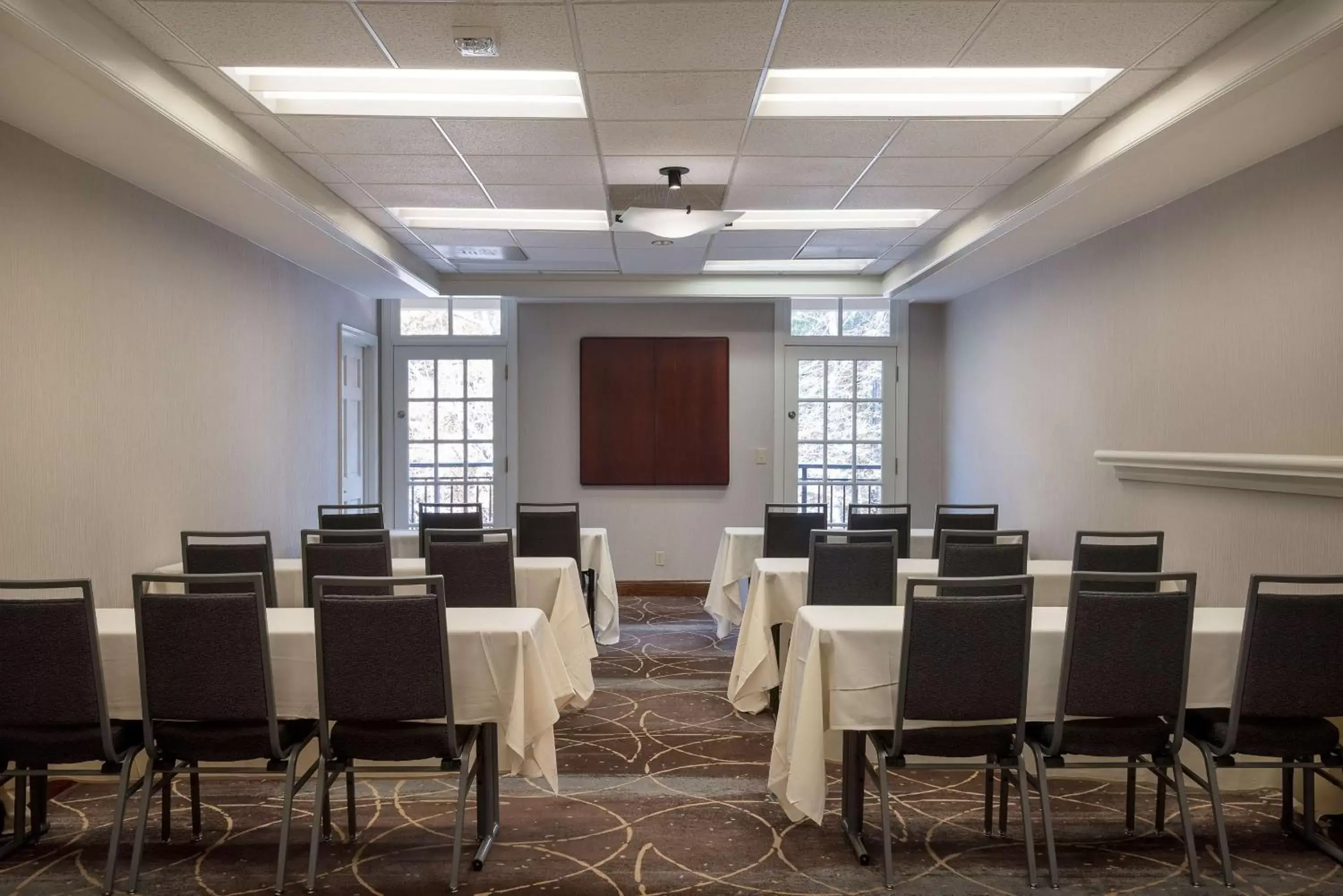 Meeting/conference room in Homewood Suites by Hilton Raleigh/Cary