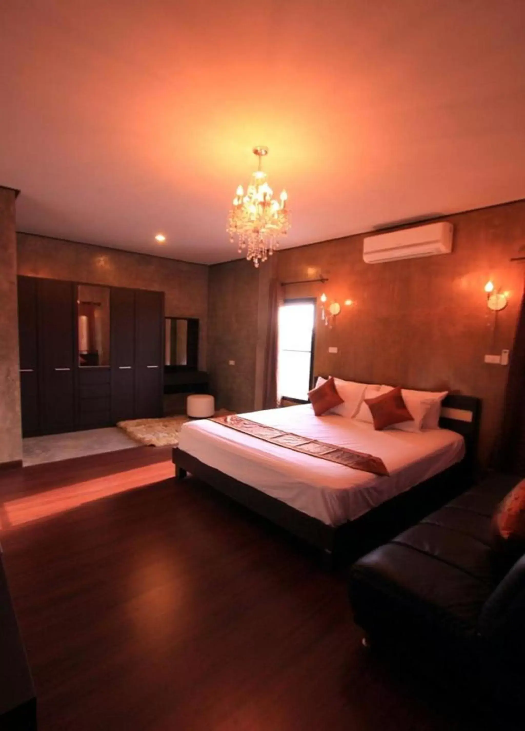 Bedroom, Bed in G2 Boutique Hotel