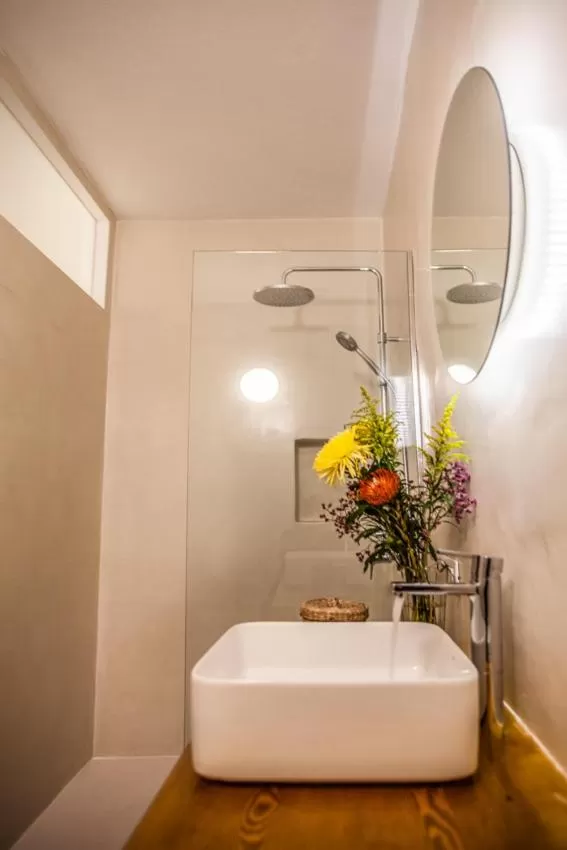 Los Lirios Hotel Rural - Adults Only