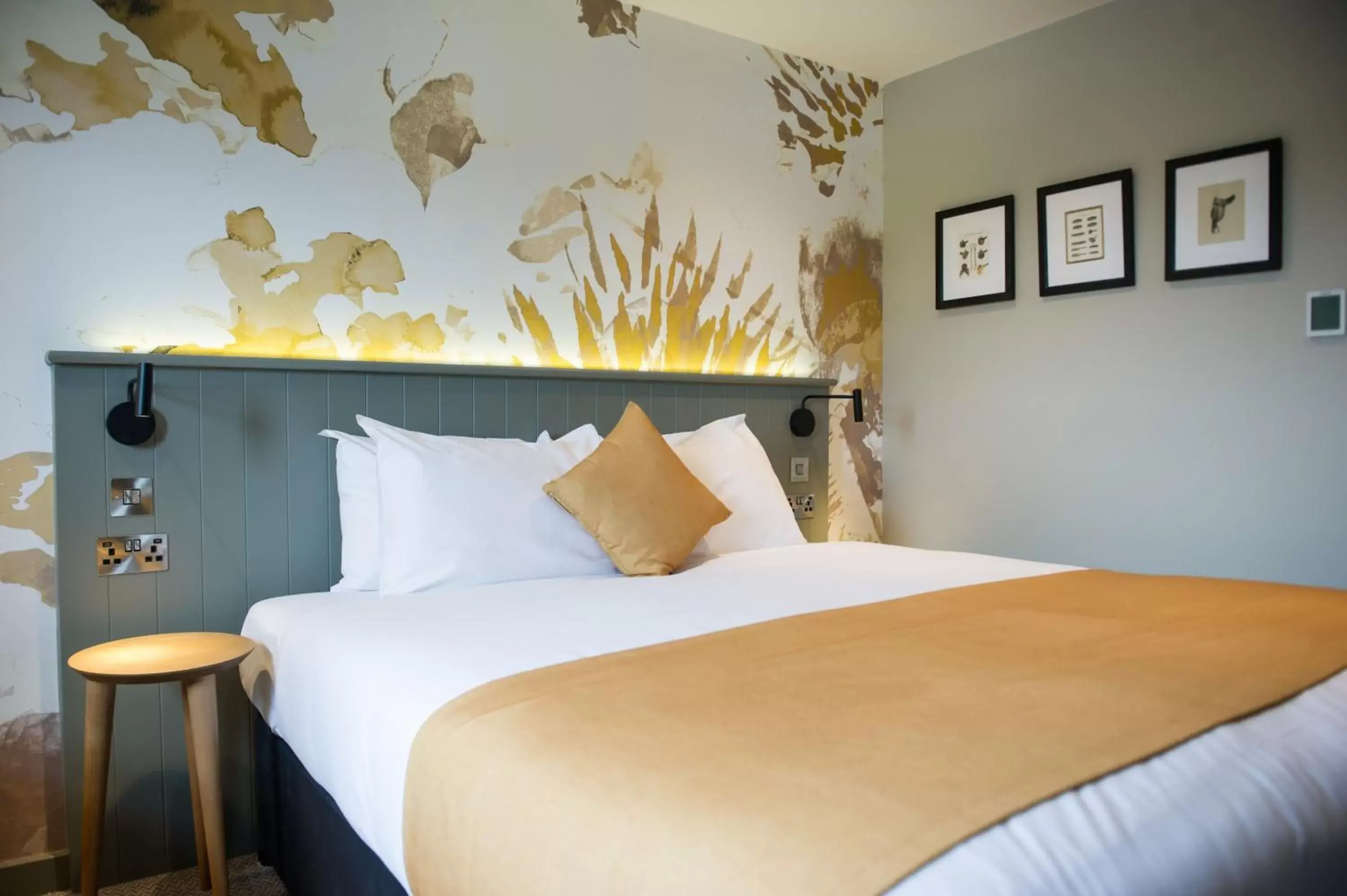 Double or Twin Room in The Melville Inn by Innkeeper's Collection Double or Twin Room in The Melville Inn by Innkeeper's Collection