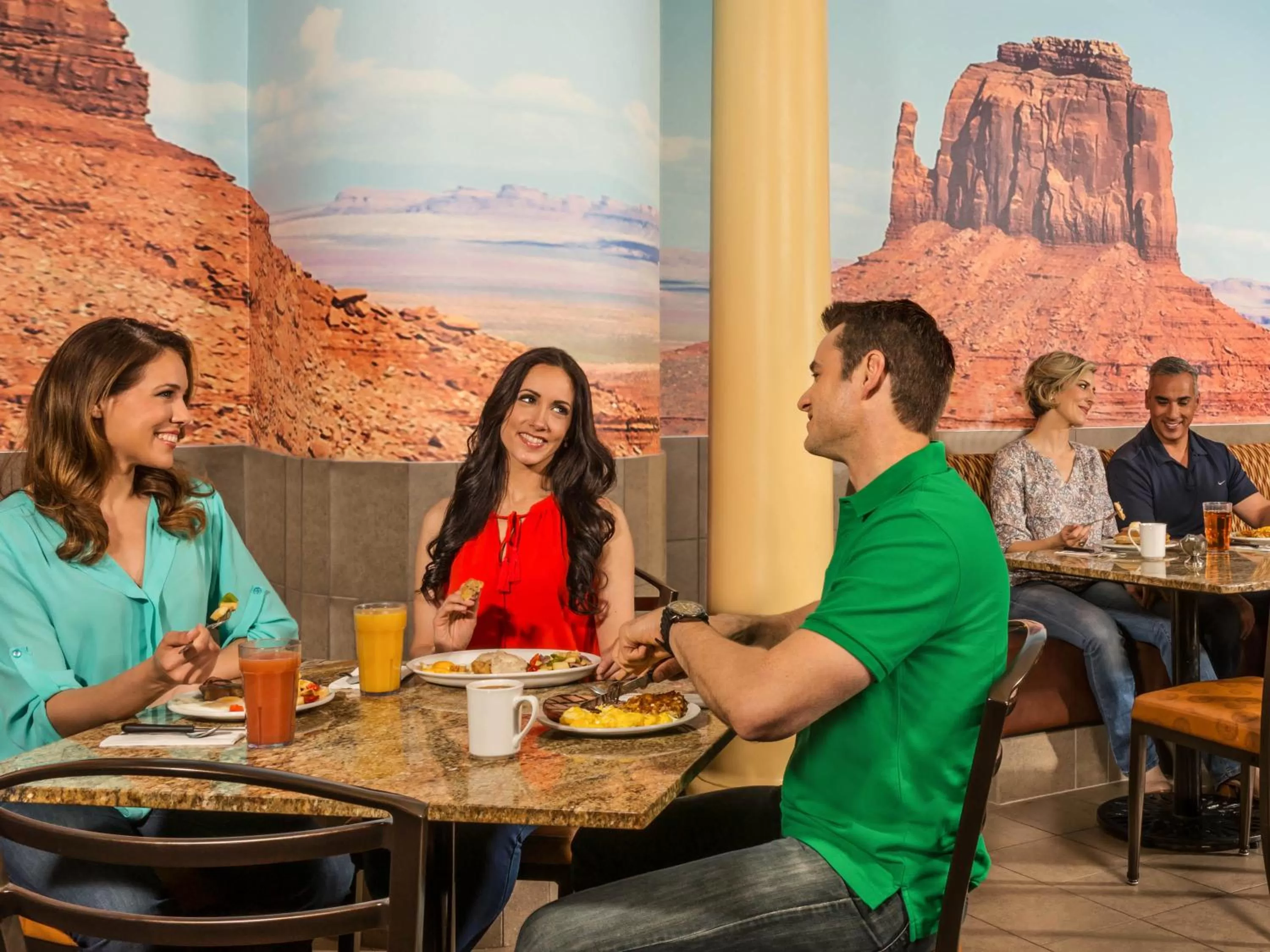 Arizona Charlie's Boulder