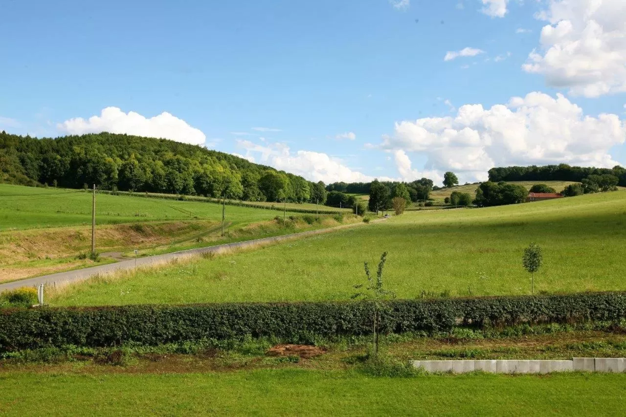 Wijndomein Zwaeneberg