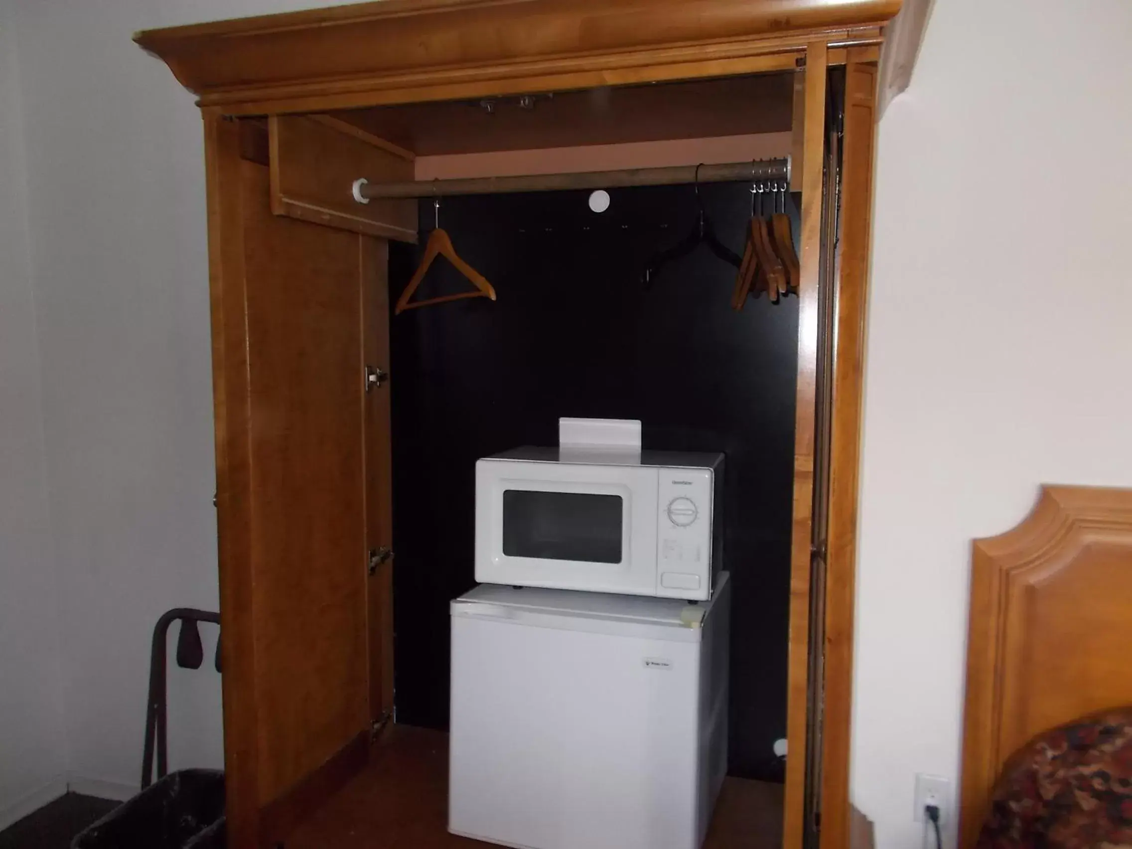 Other, Kitchen/Kitchenette in Atomic Inn Beatty Near Death Valley