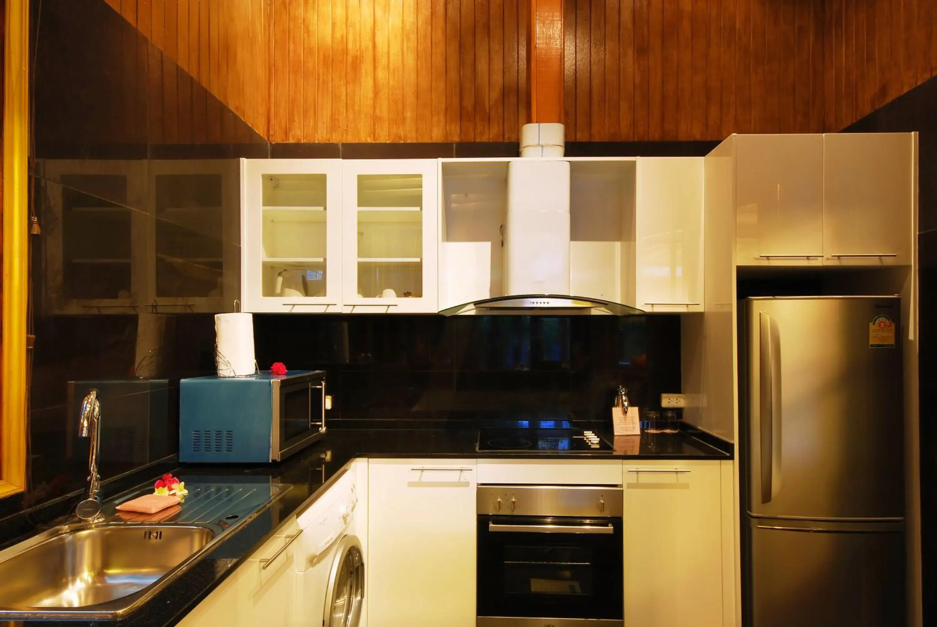 Kitchen or kitchenette, Kitchen/Kitchenette in Chaweng Resort