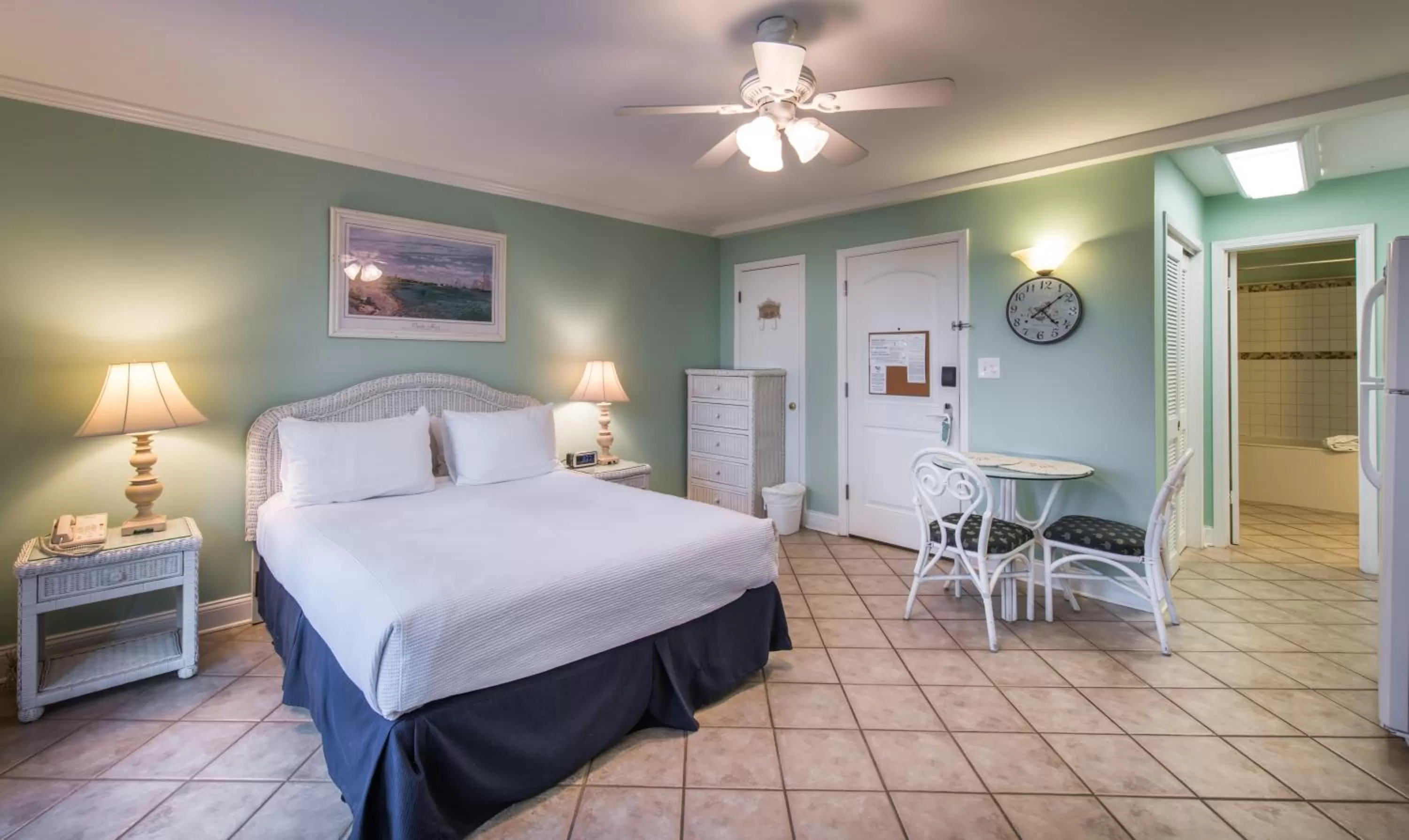 Photo of the whole room, Bed in Villas by the Sea Resort & Conference Center