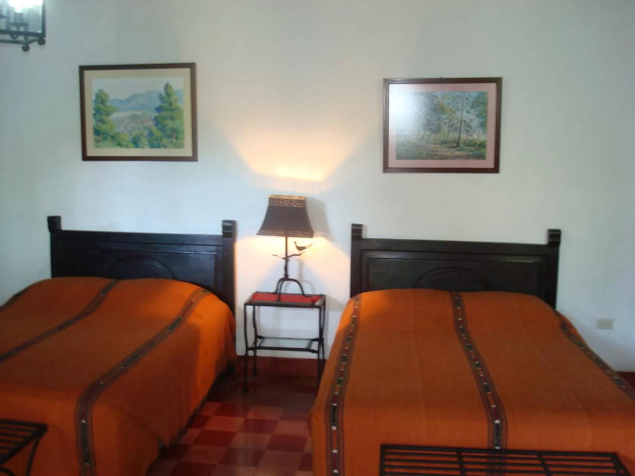 Photo of the whole room, Bed in Hotel Casa Duranta