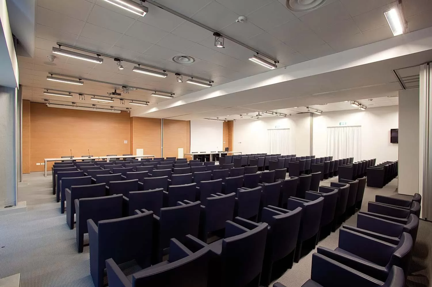 Meeting/conference room in Hotel Horizon