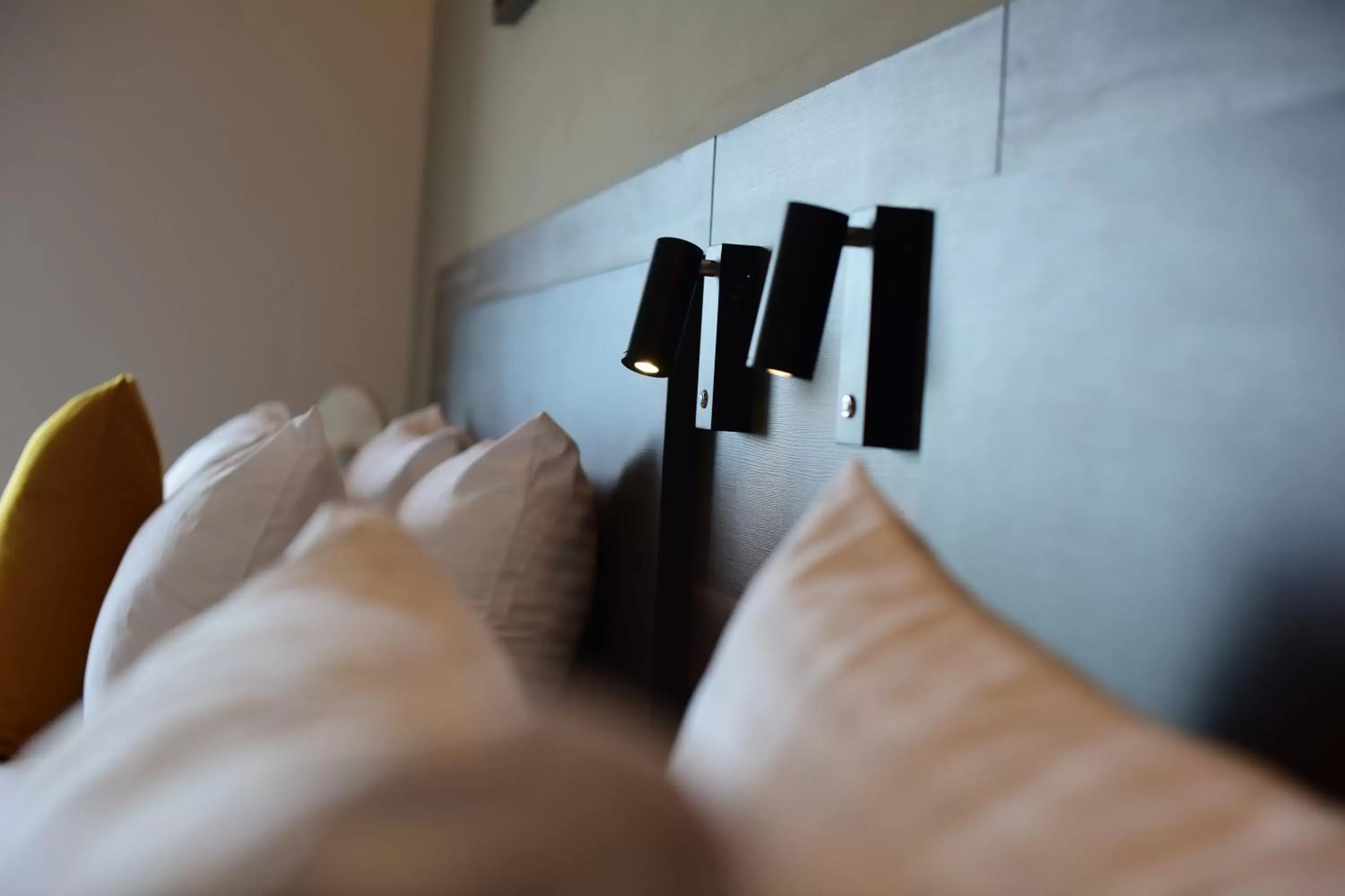 Mountain view in Best Western Plus Riviera Veracruz Mountain view in Best Western Plus Riviera Veracruz